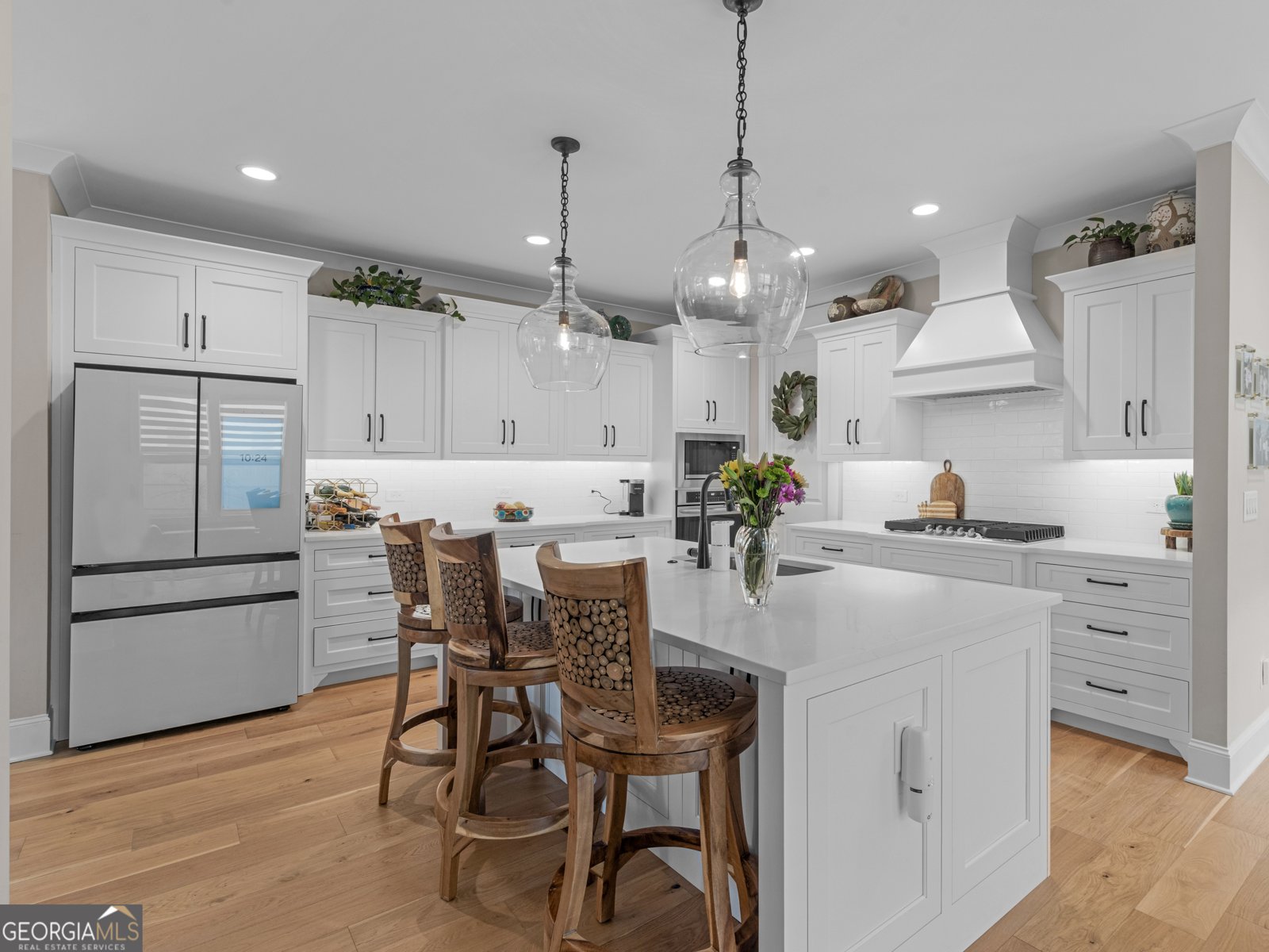 806 Magnolia Walk Peachtree City - Photo 6