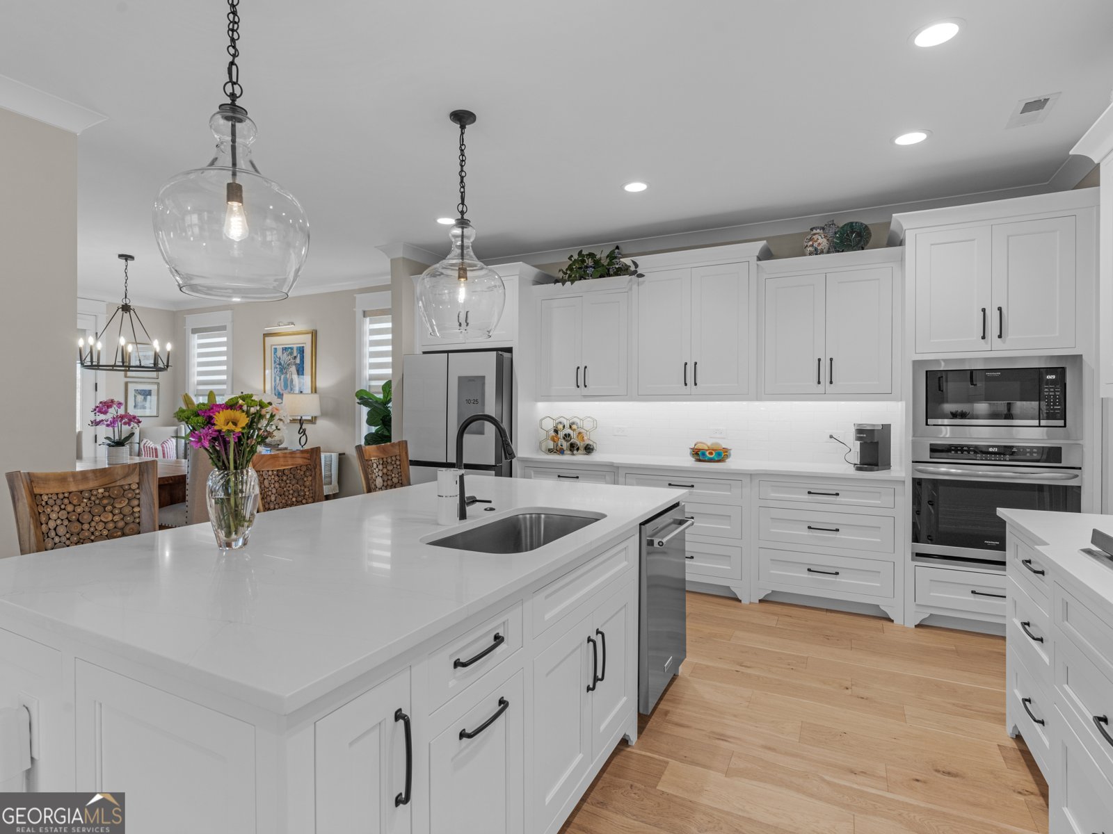 806 Magnolia Walk Peachtree City - Photo 7