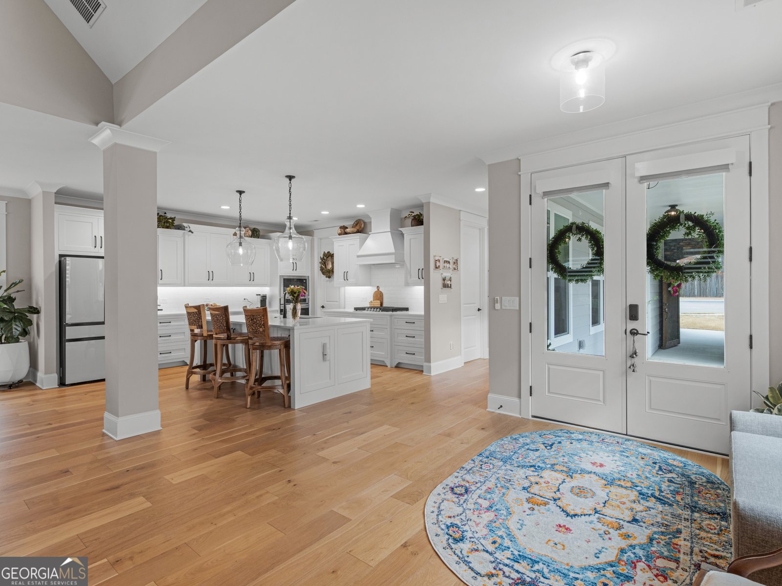 806 Magnolia Walk Peachtree City - Photo 9
