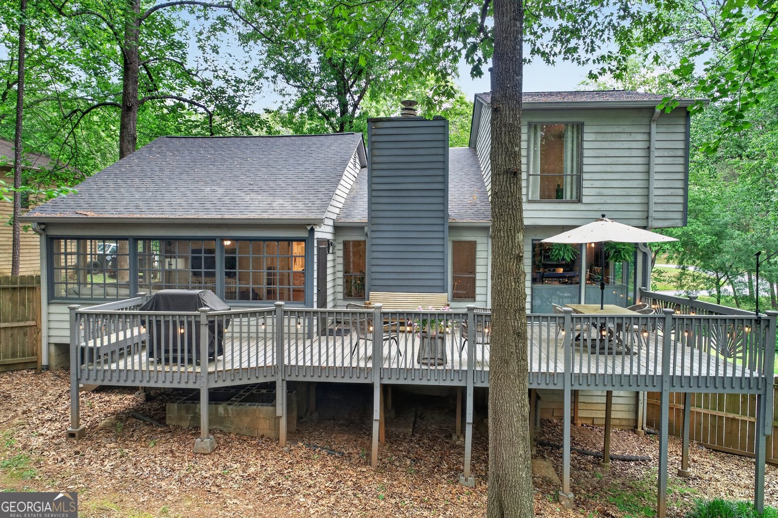 226 Watkins Glen Drive Kennesaw - Photo 10