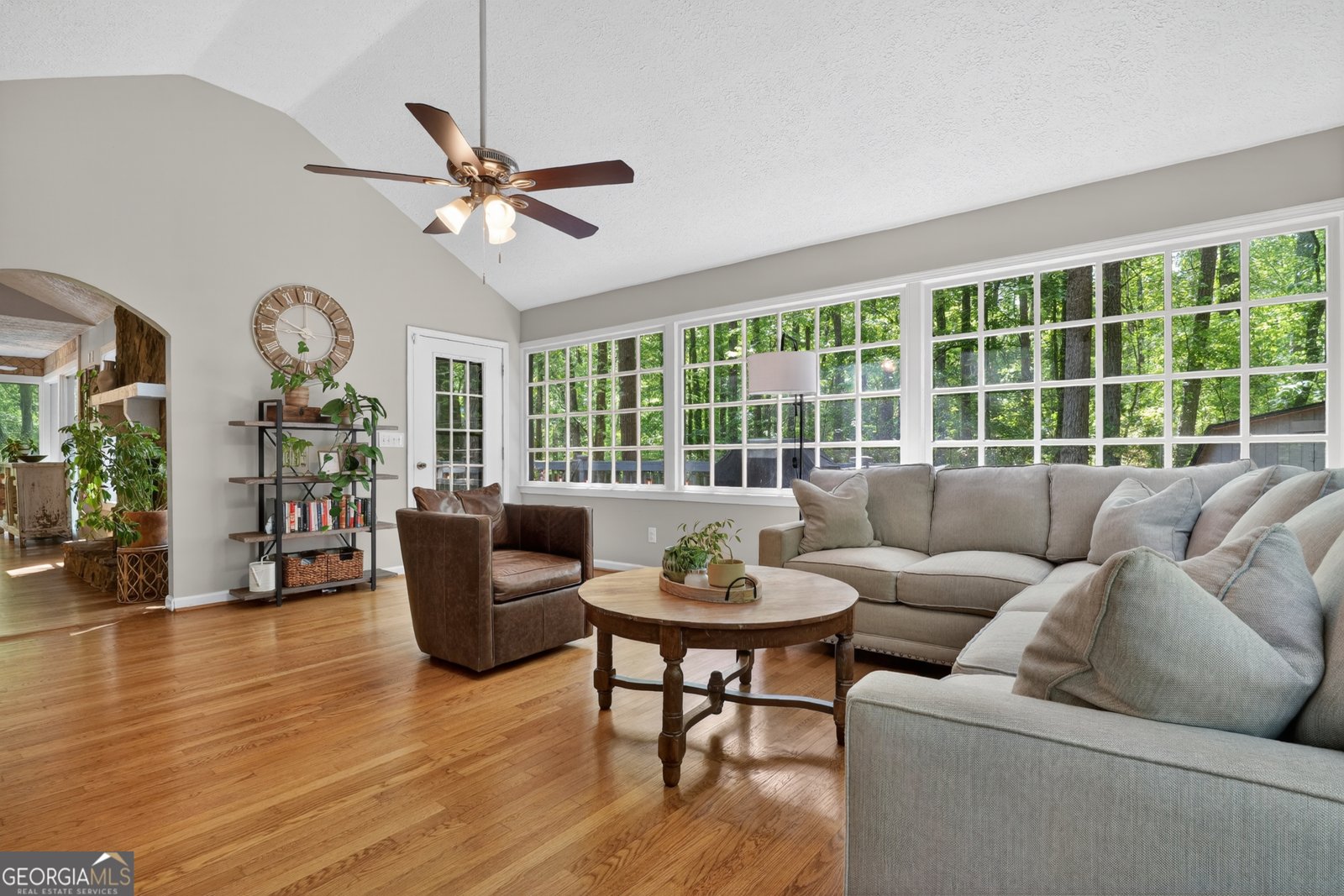226 Watkins Glen Drive Kennesaw - Photo 13