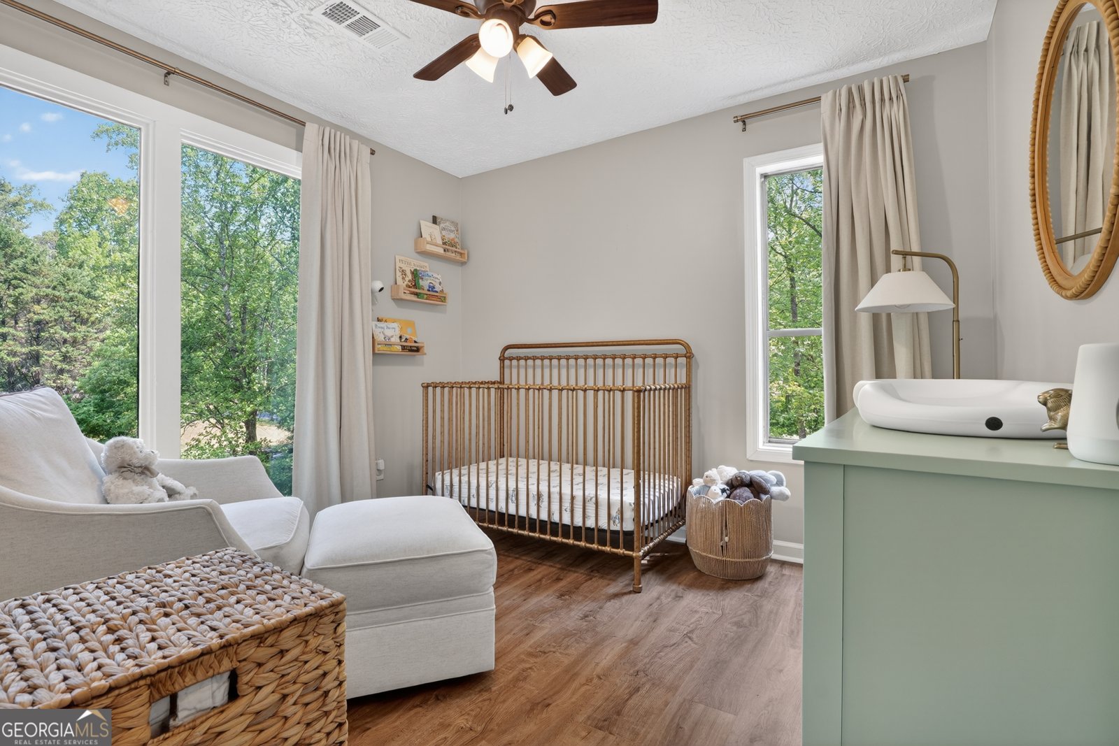 226 Watkins Glen Drive Kennesaw - Photo 17