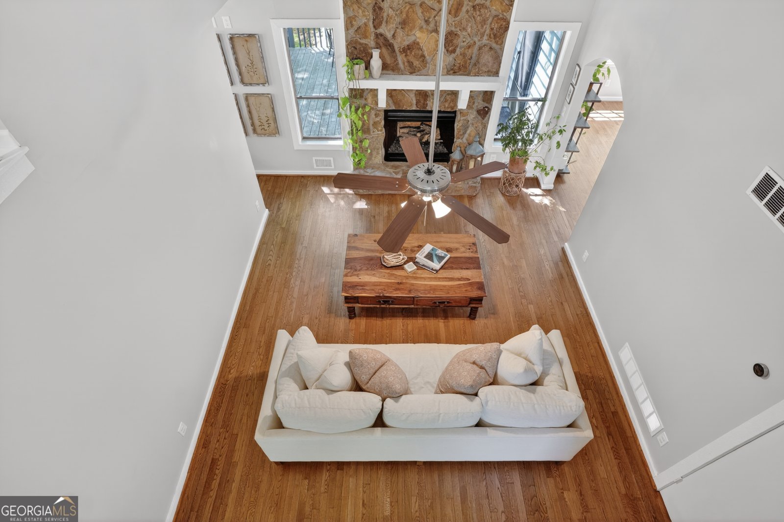 226 Watkins Glen Drive Kennesaw - Photo 23