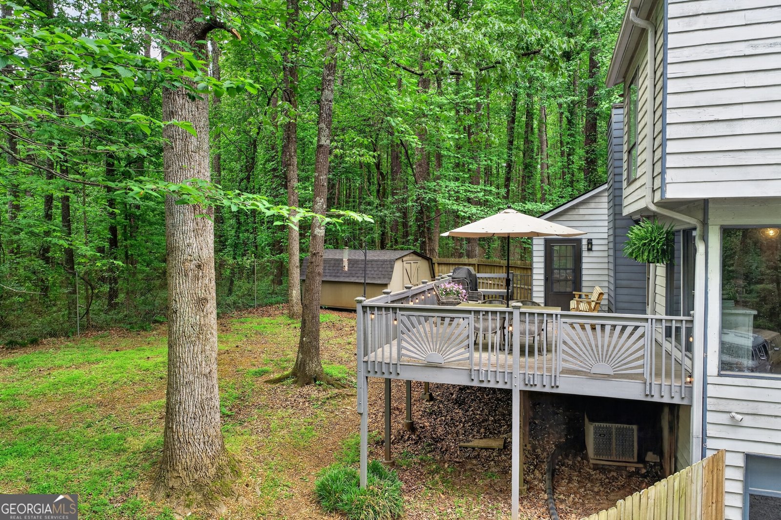 226 Watkins Glen Drive Kennesaw - Photo 24