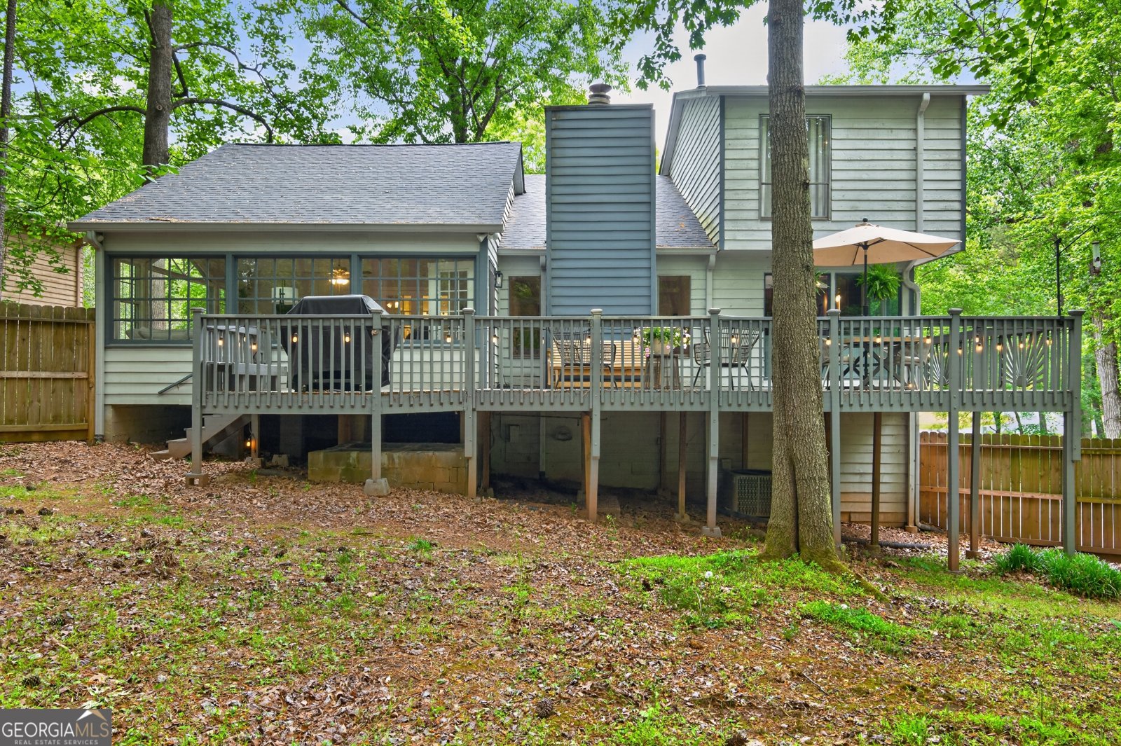 226 Watkins Glen Drive Kennesaw - Photo 25