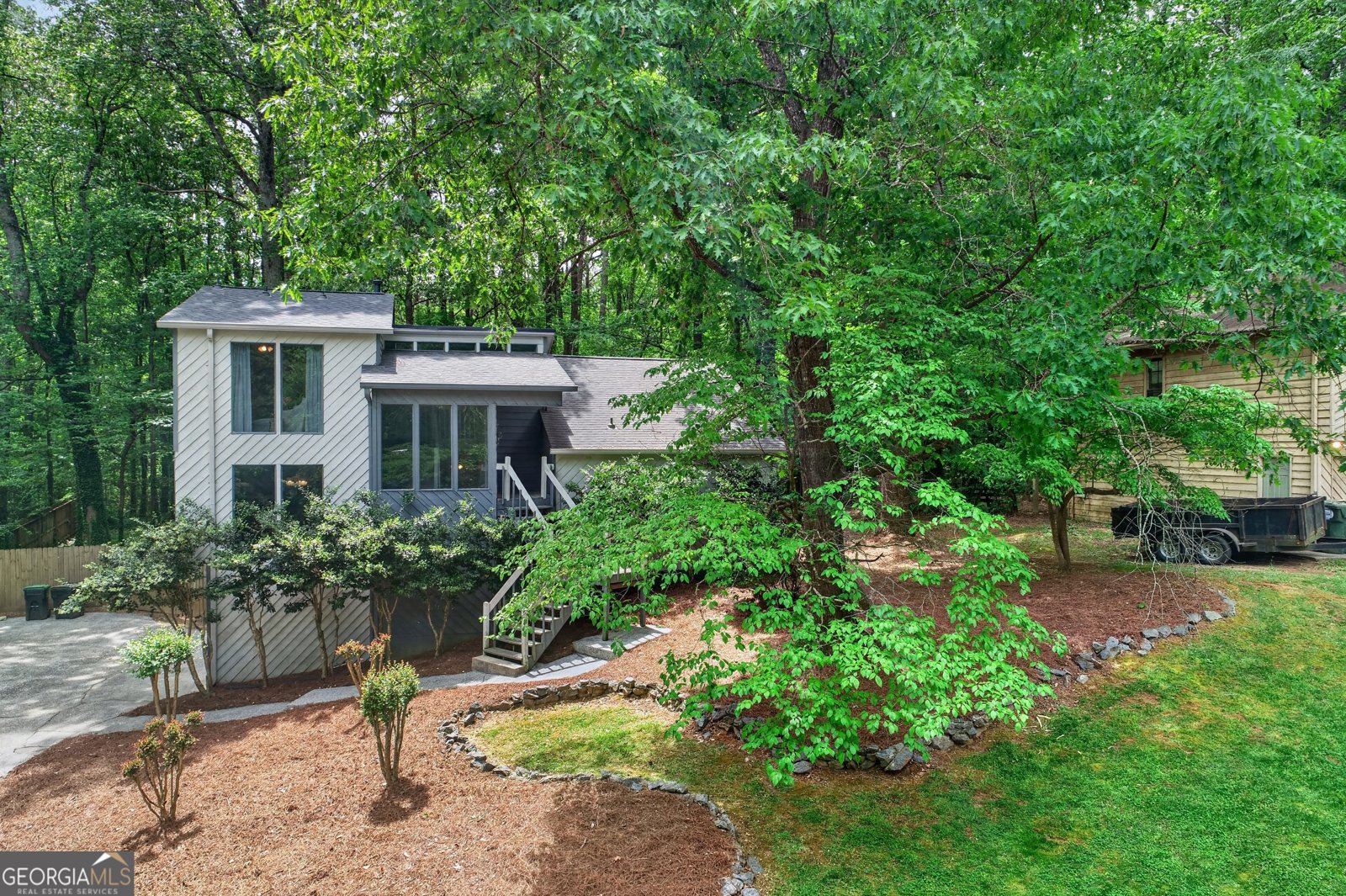 226 Watkins Glen Drive Kennesaw - Photo 26