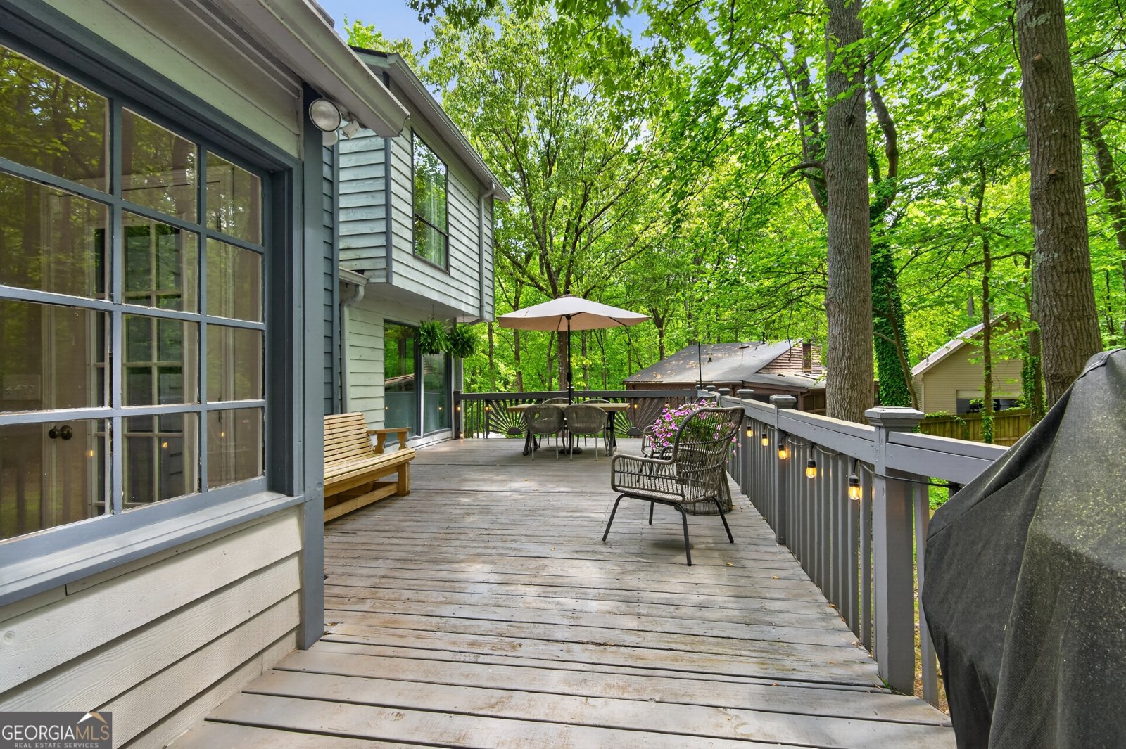 226 Watkins Glen Drive Kennesaw - Photo 8