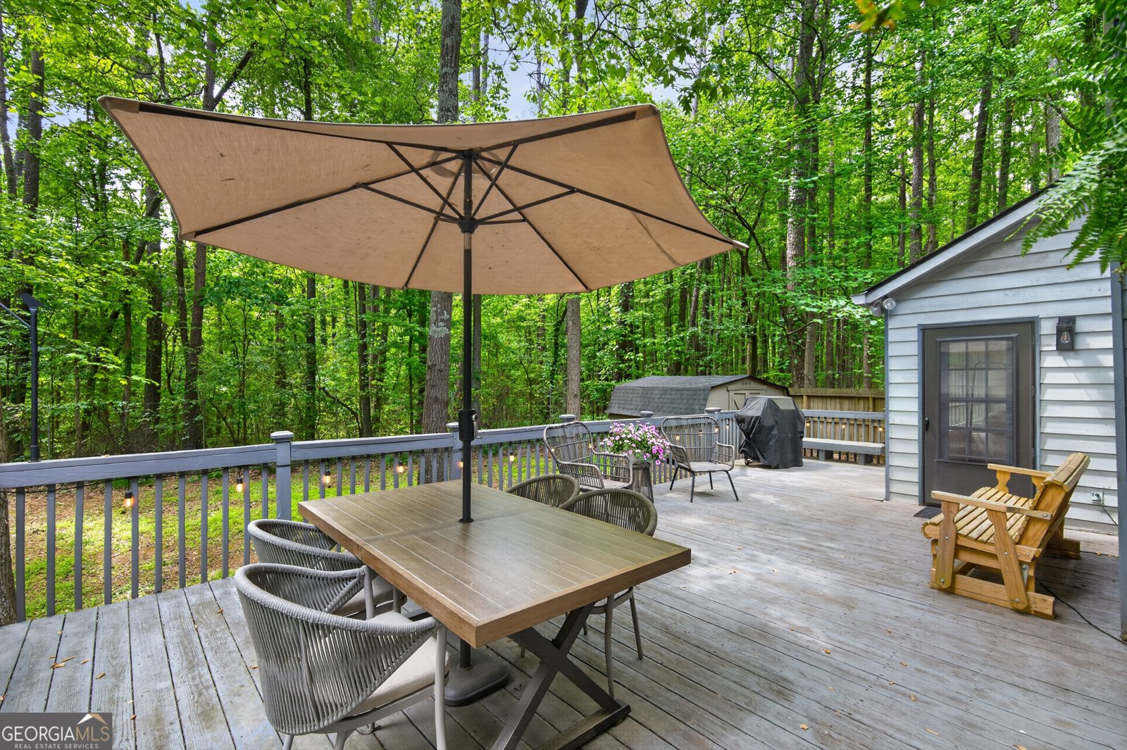 226 Watkins Glen Drive Kennesaw - Photo 9