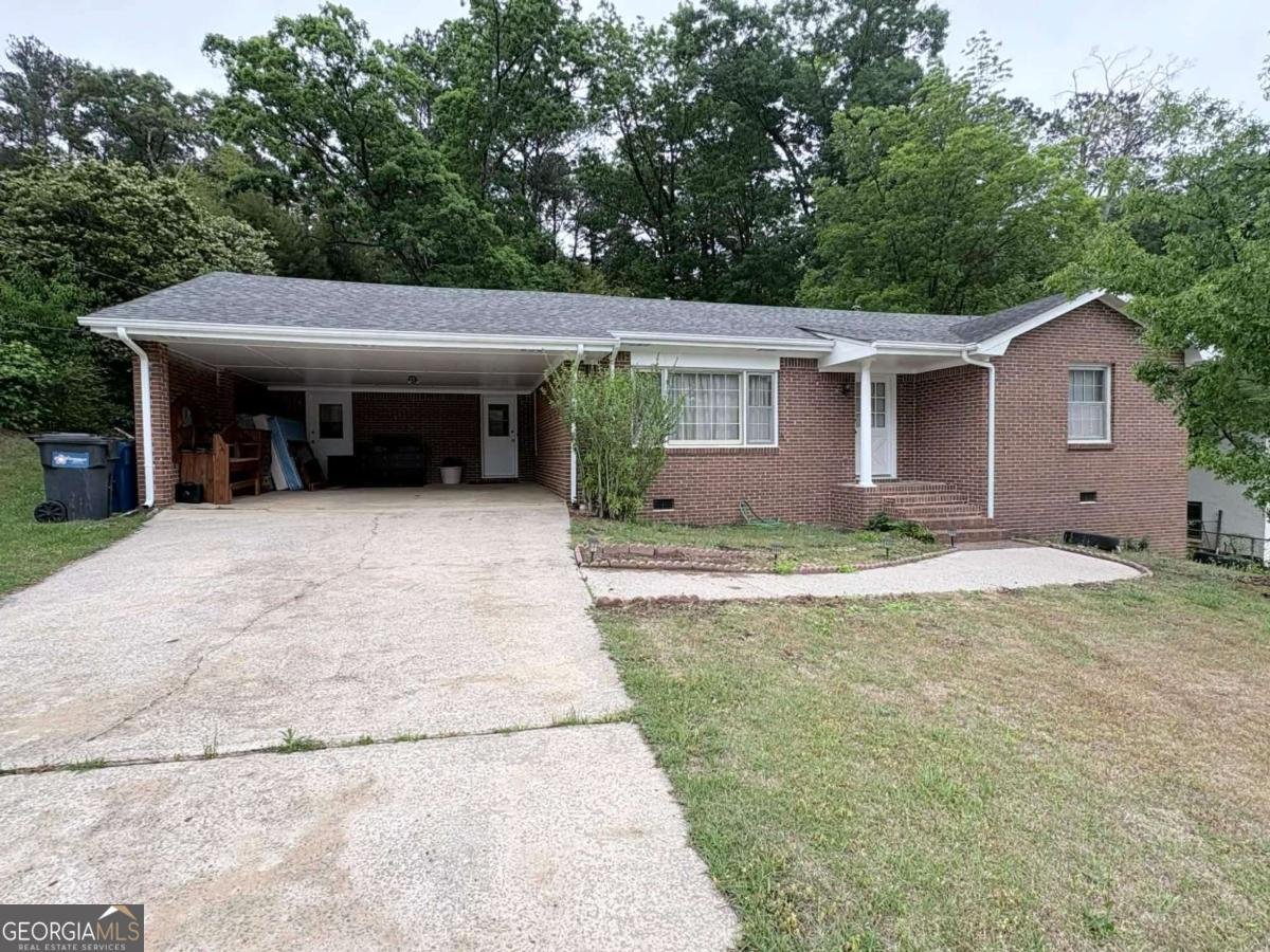6478 River Run Road Riverdale - Photo 1