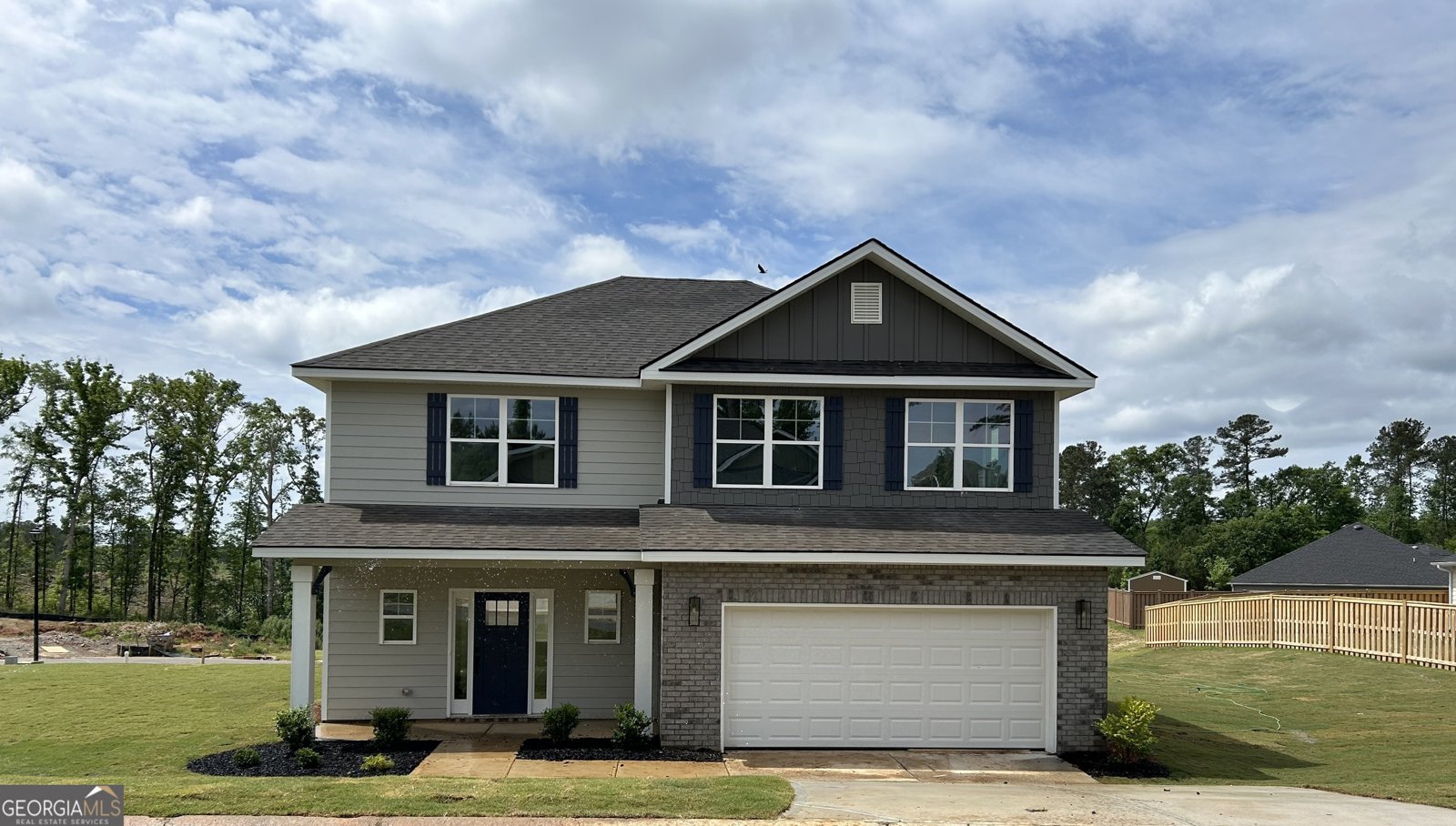 1157 Barrington Place Way Macon - Photo 1