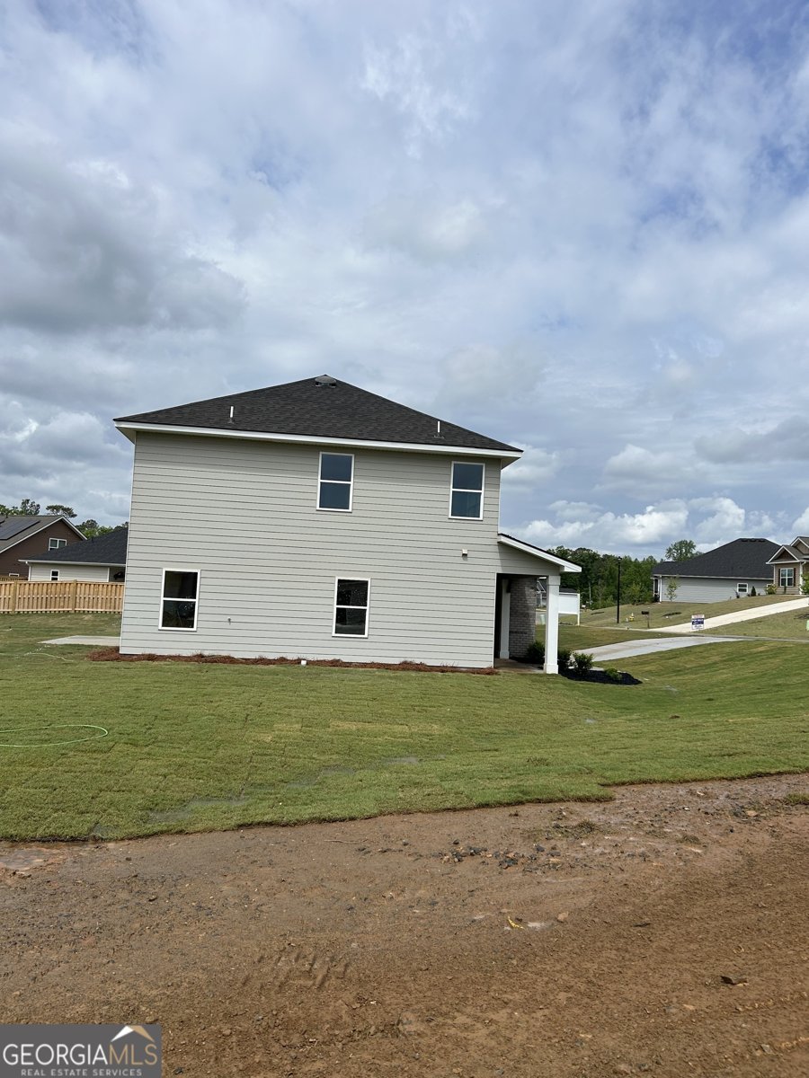 1157 Barrington Place Way Macon - Photo 7