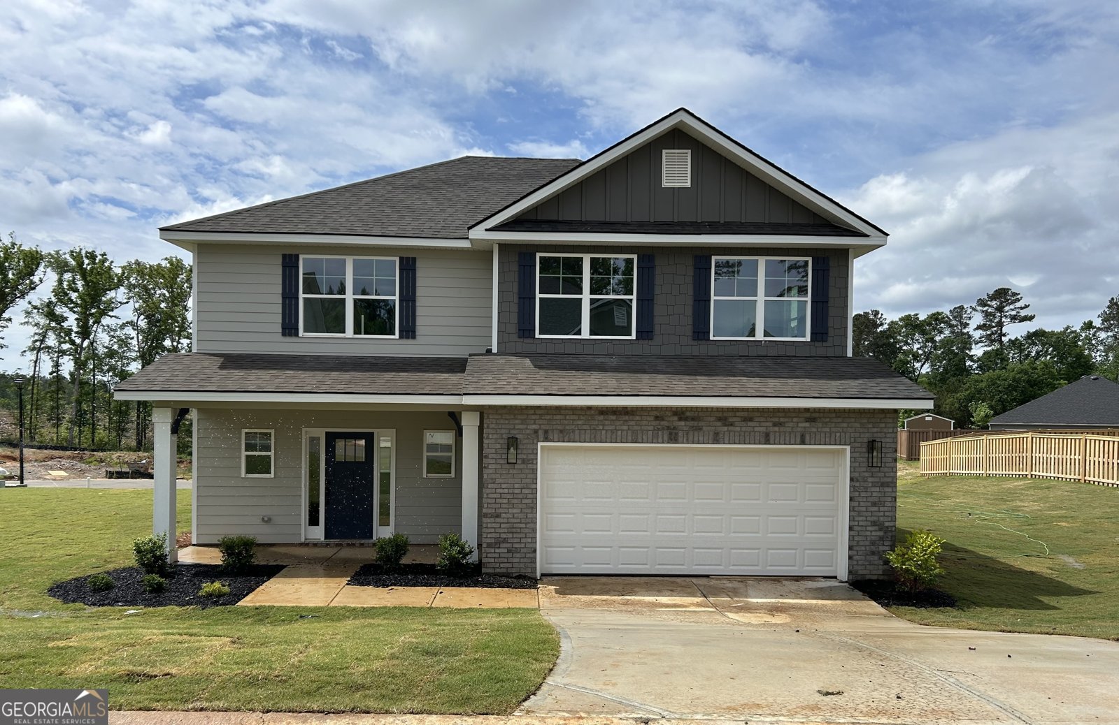 1157 Barrington Place Way Macon - Photo 9