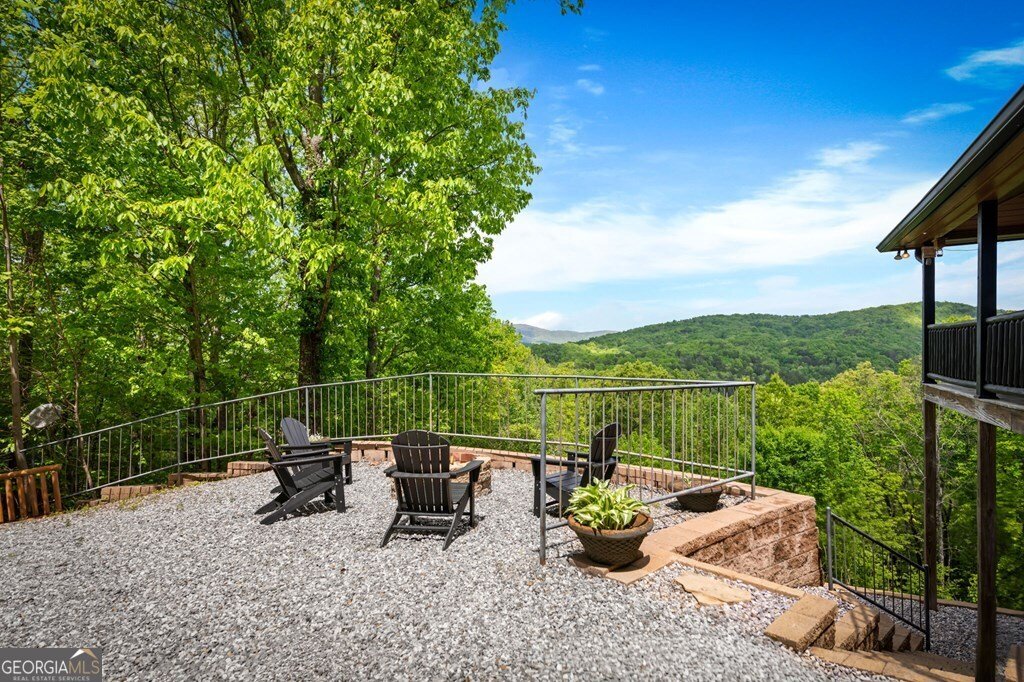 607 Rhonda Lane Mineral Bluff - Photo 29