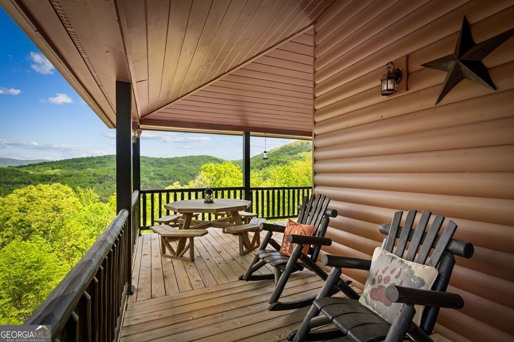 607 Rhonda Lane Mineral Bluff - Photo 32