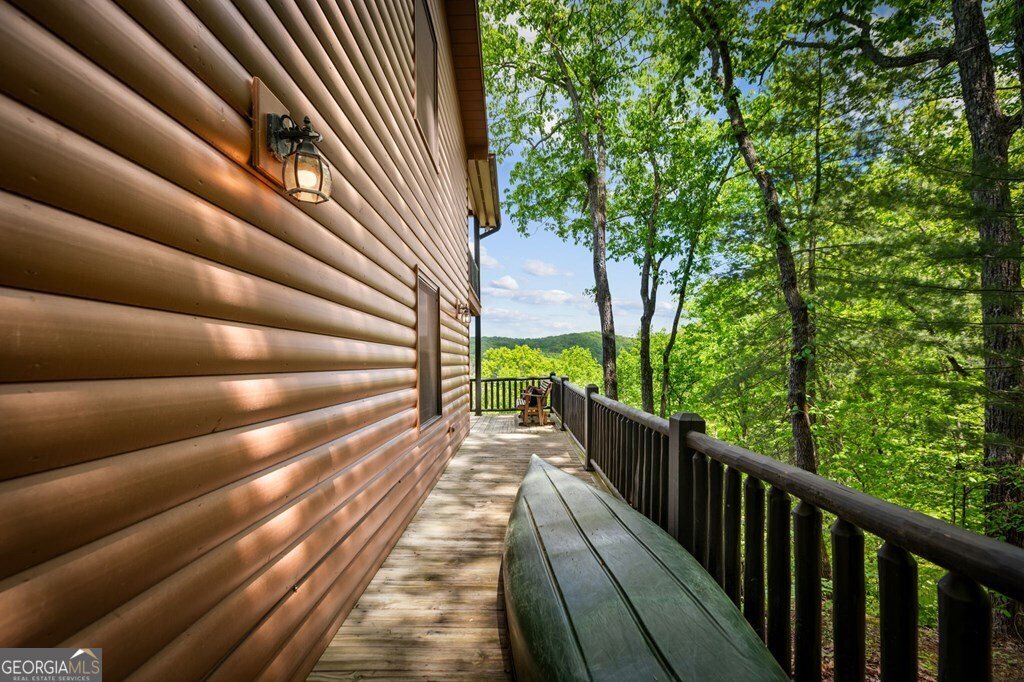 607 Rhonda Lane Mineral Bluff - Photo 37