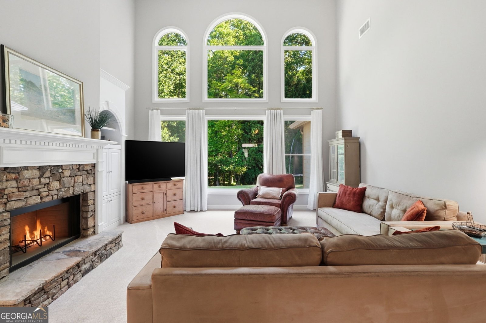 96 Highgrove Drive Suwanee - Photo 11