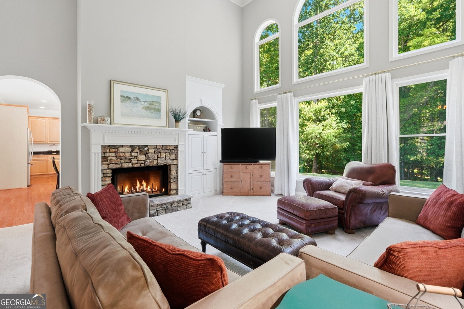 96 Highgrove Drive Suwanee - Photo 12
