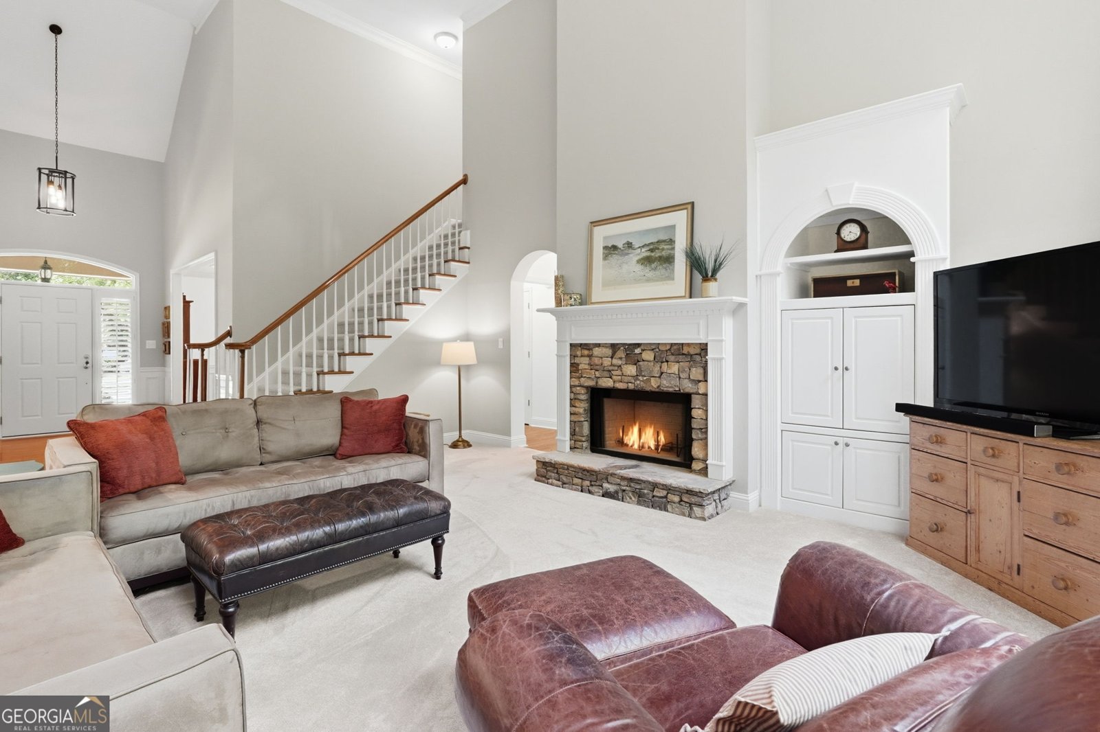 96 Highgrove Drive Suwanee - Photo 13