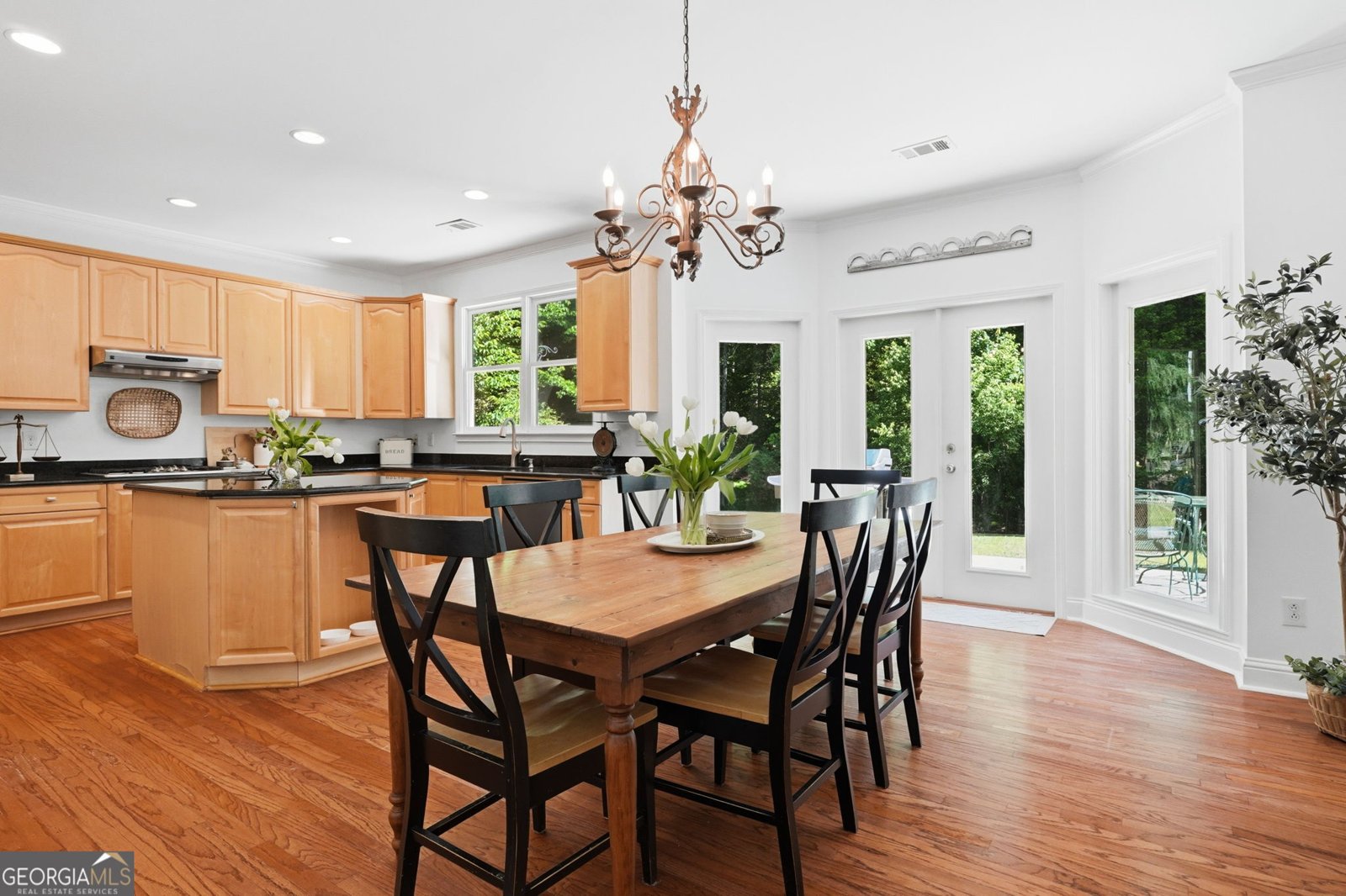96 Highgrove Drive Suwanee - Photo 14