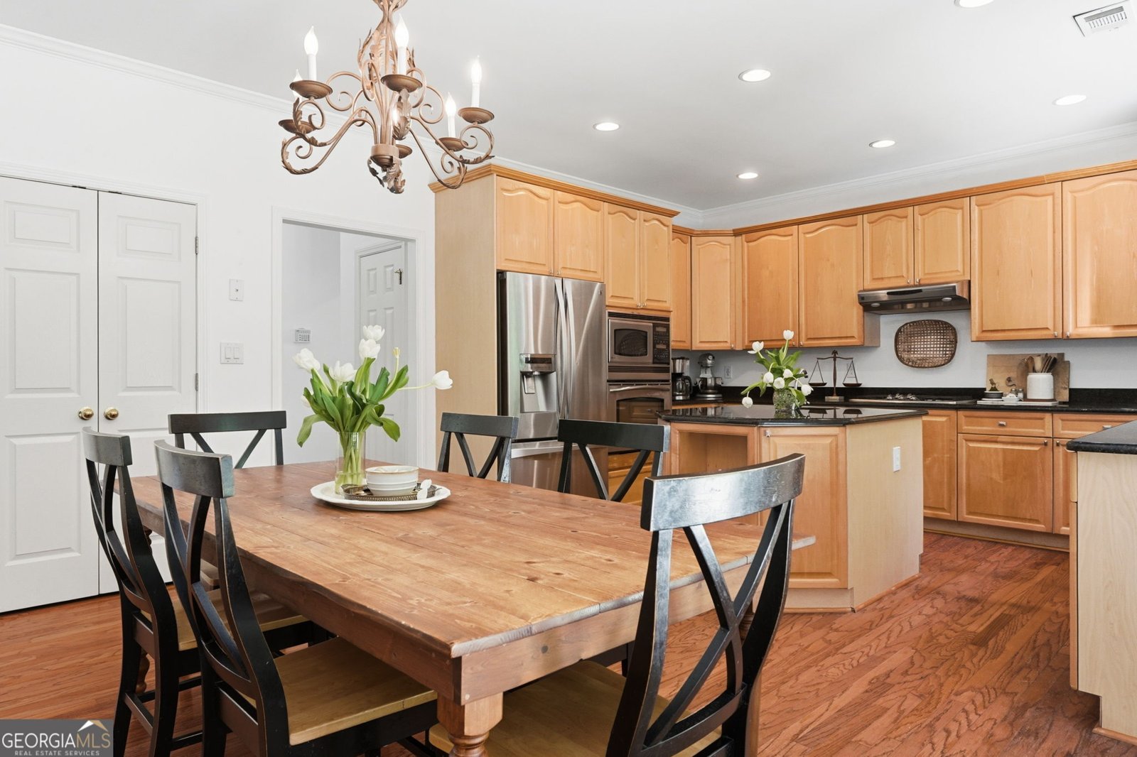 96 Highgrove Drive Suwanee - Photo 15