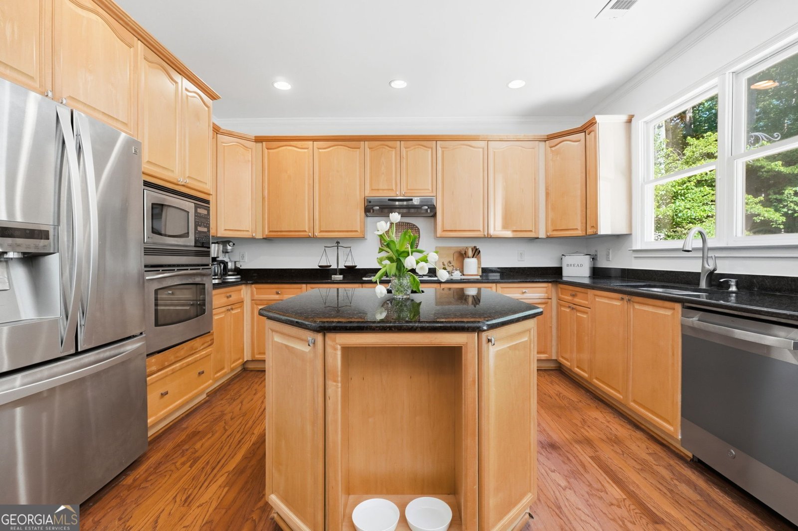 96 Highgrove Drive Suwanee - Photo 16
