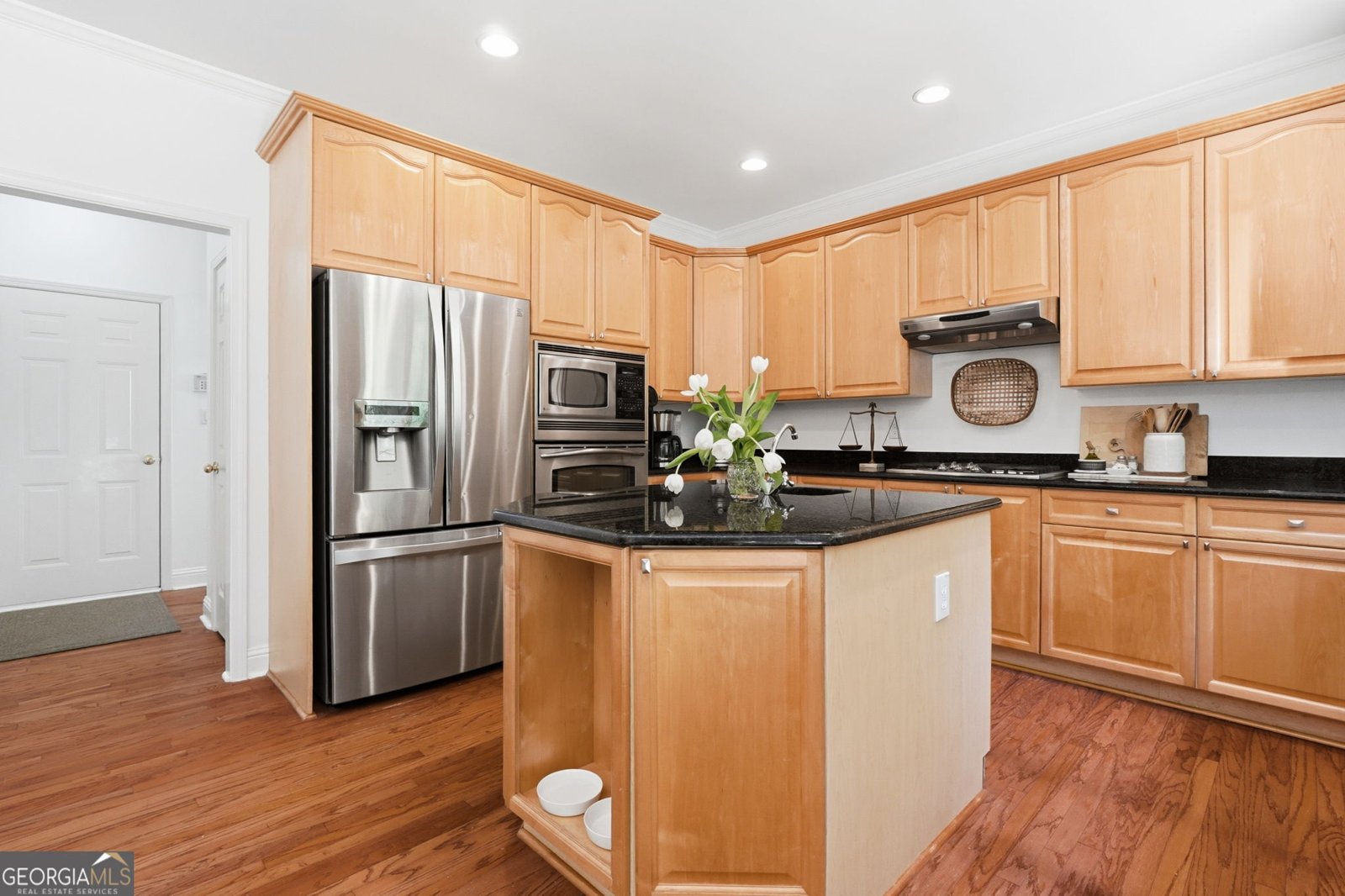 96 Highgrove Drive Suwanee - Photo 17