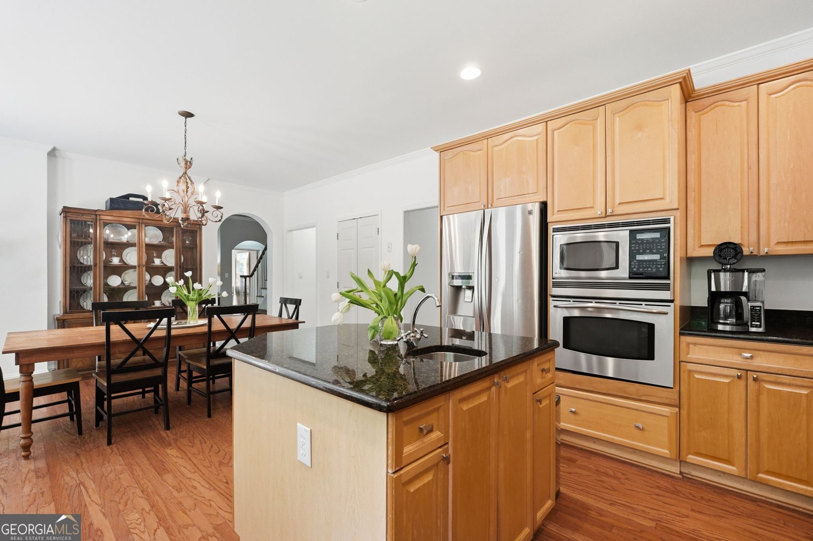96 Highgrove Drive Suwanee - Photo 19