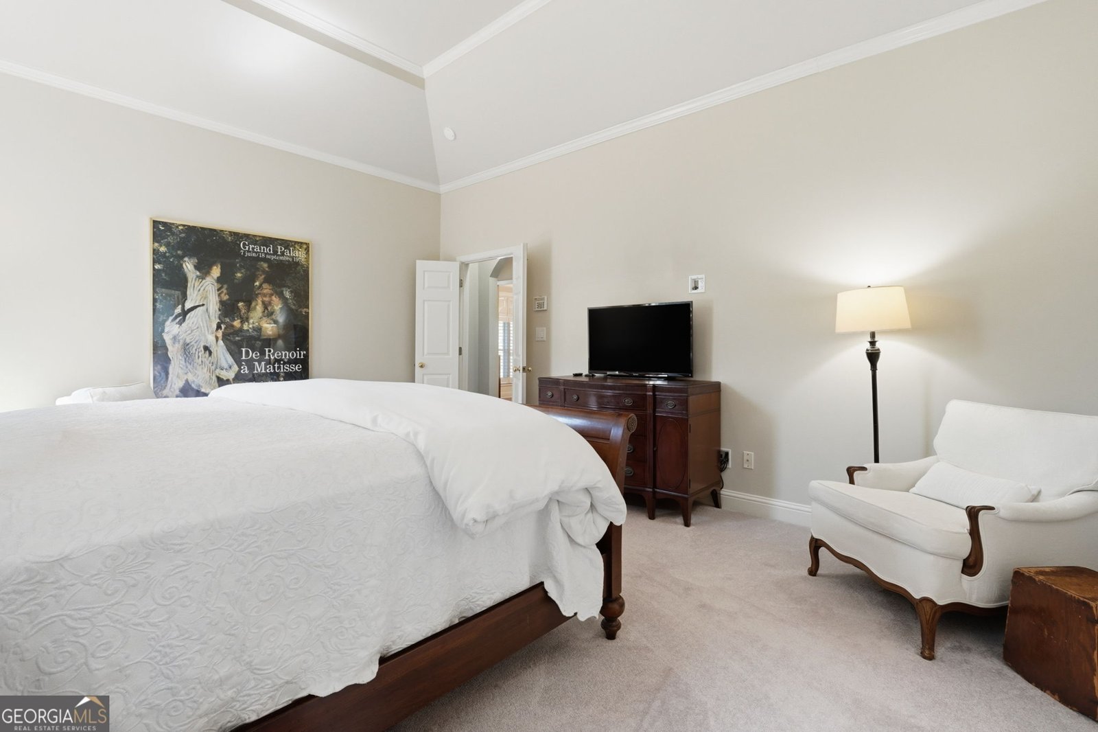 96 Highgrove Drive Suwanee - Photo 23