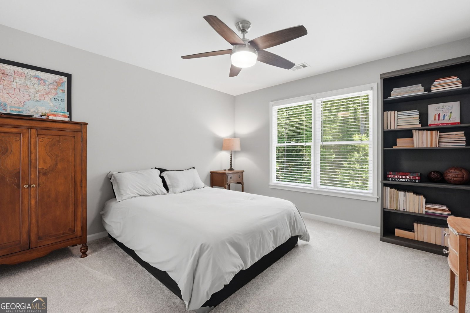 96 Highgrove Drive Suwanee - Photo 34