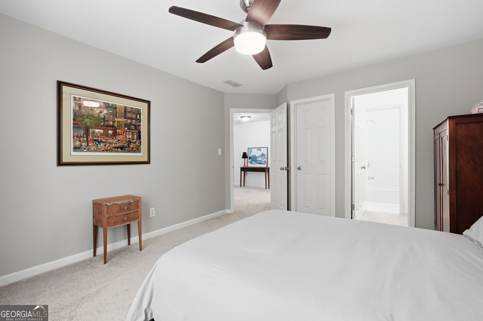 96 Highgrove Drive Suwanee - Photo 35