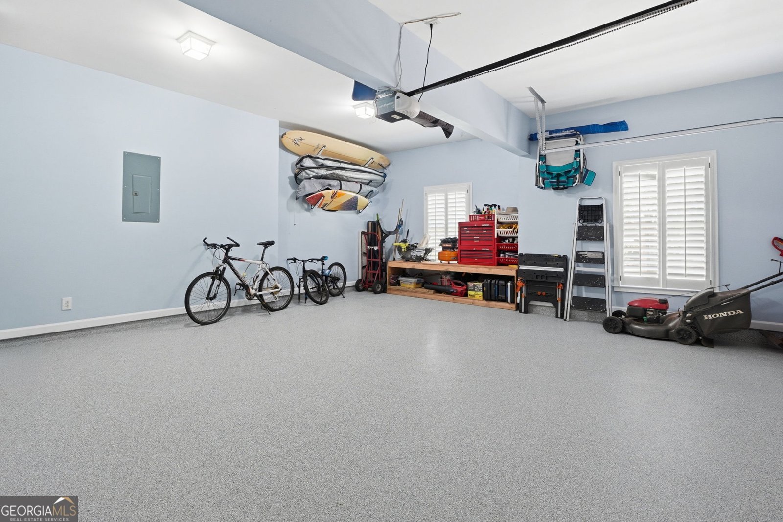 96 Highgrove Drive Suwanee - Photo 42