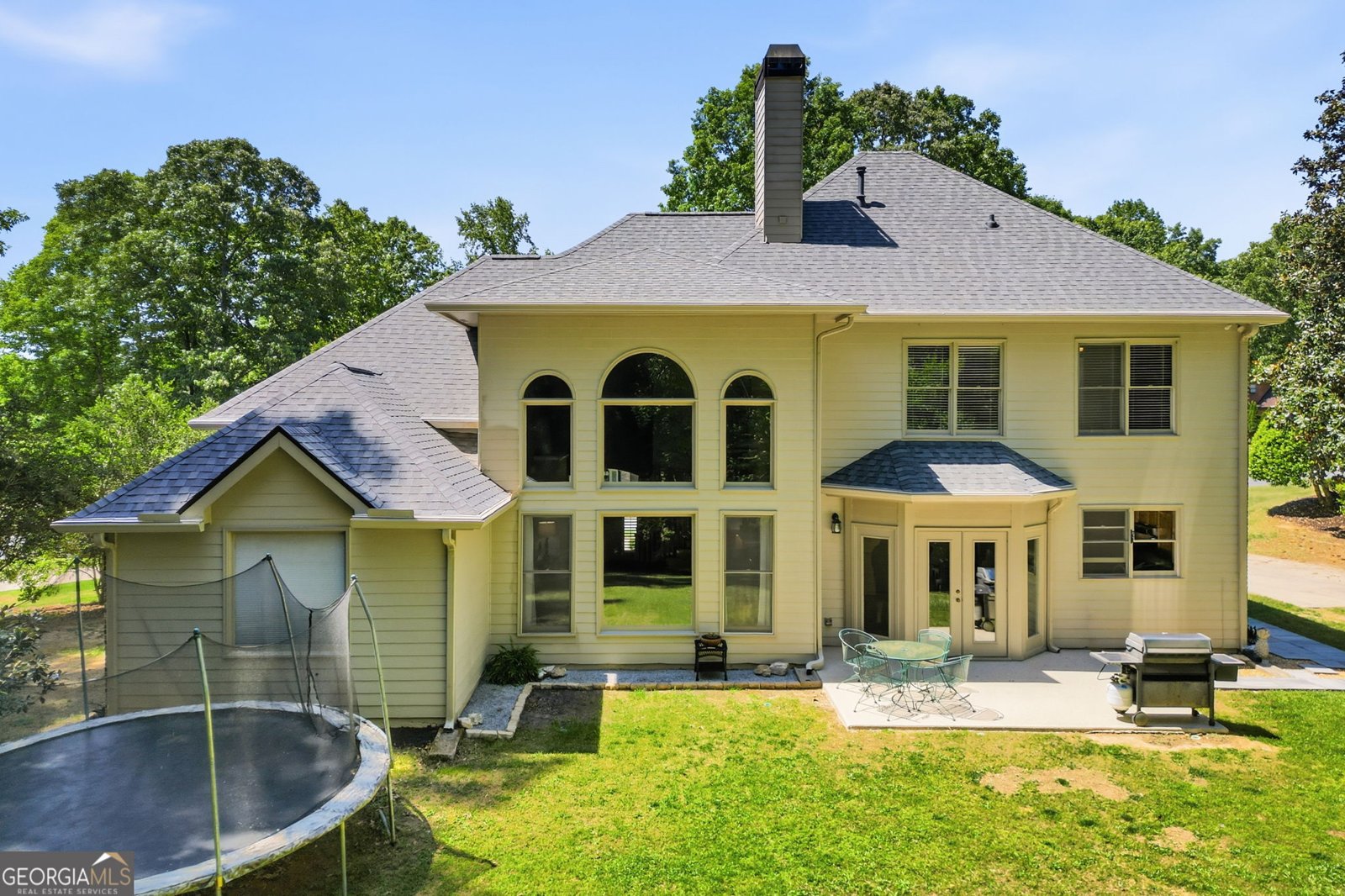 96 Highgrove Drive Suwanee - Photo 43