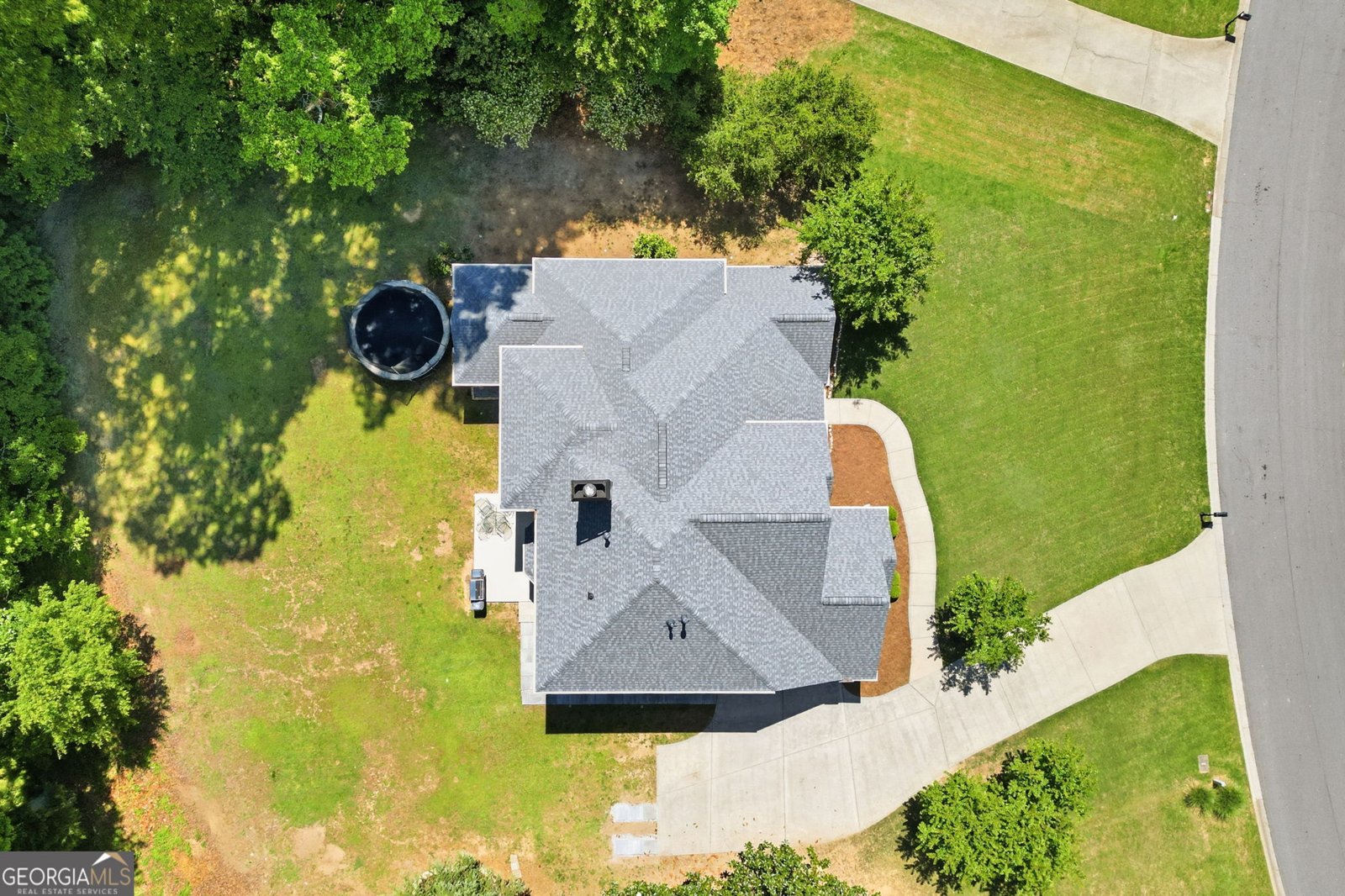96 Highgrove Drive Suwanee - Photo 44