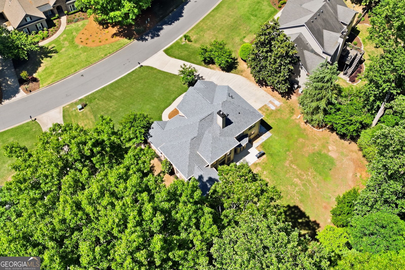 96 Highgrove Drive Suwanee - Photo 45