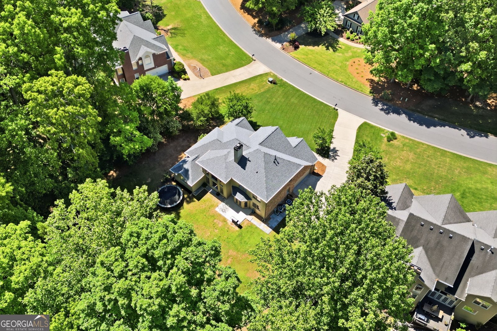 96 Highgrove Drive Suwanee - Photo 46