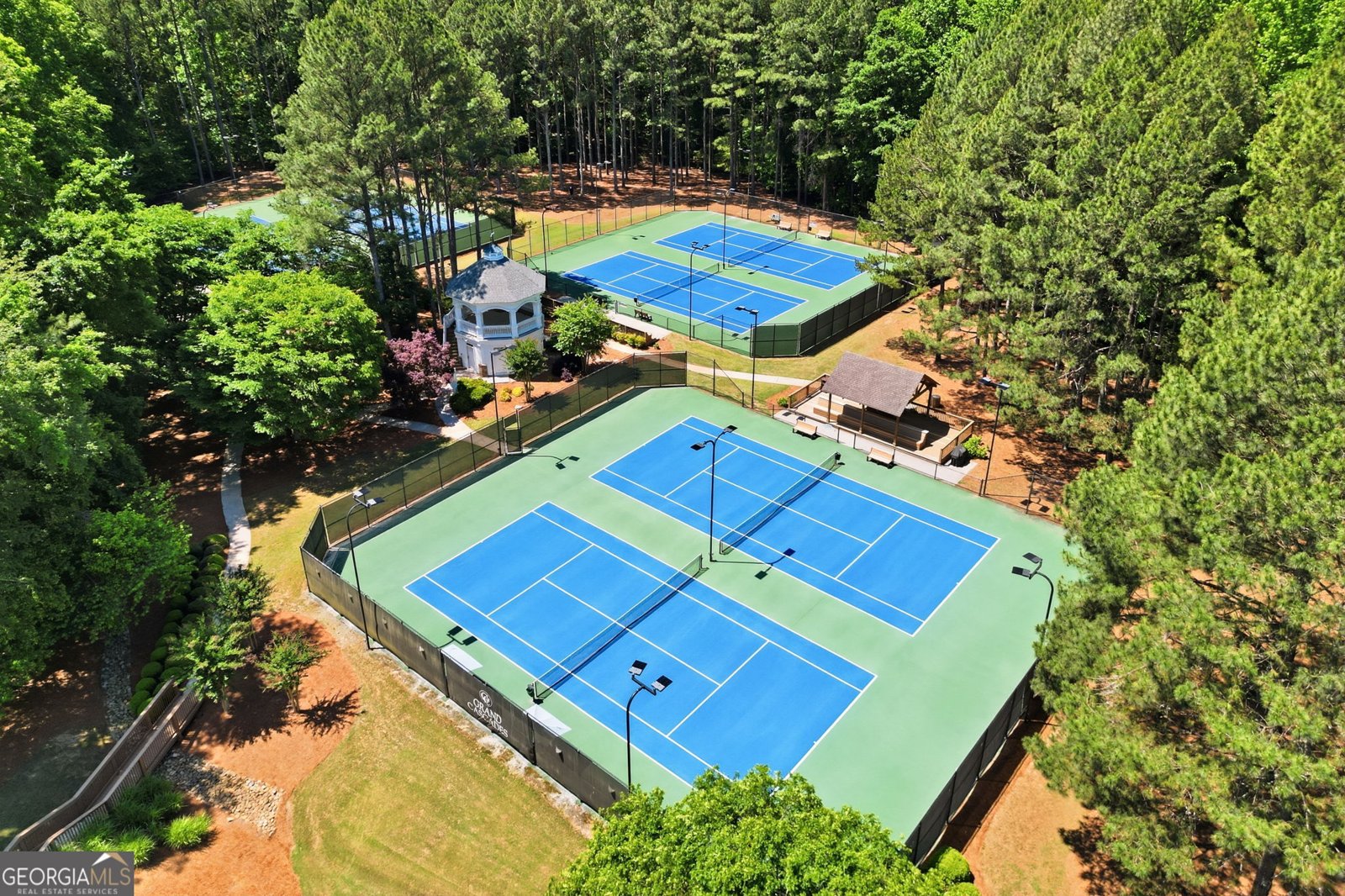 96 Highgrove Drive Suwanee - Photo 50