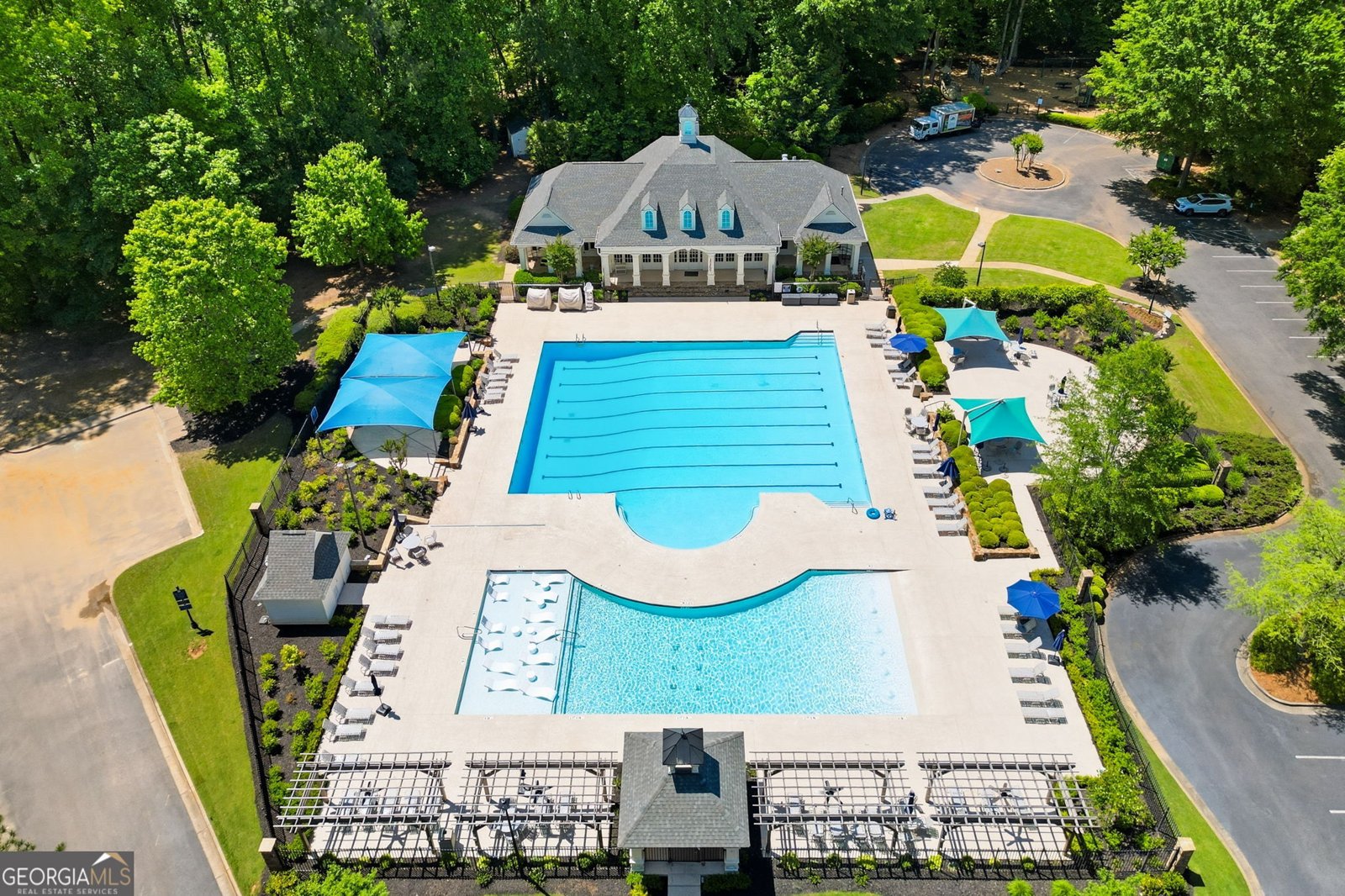 96 Highgrove Drive Suwanee - Photo 52