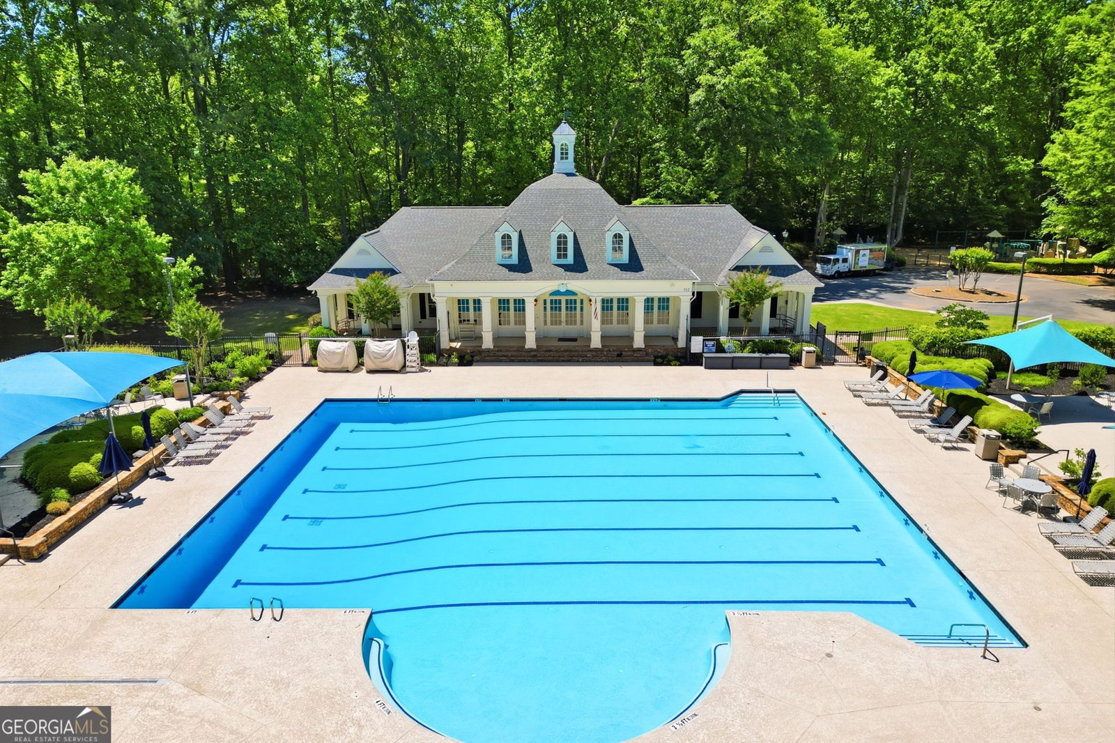 96 Highgrove Drive Suwanee - Photo 53