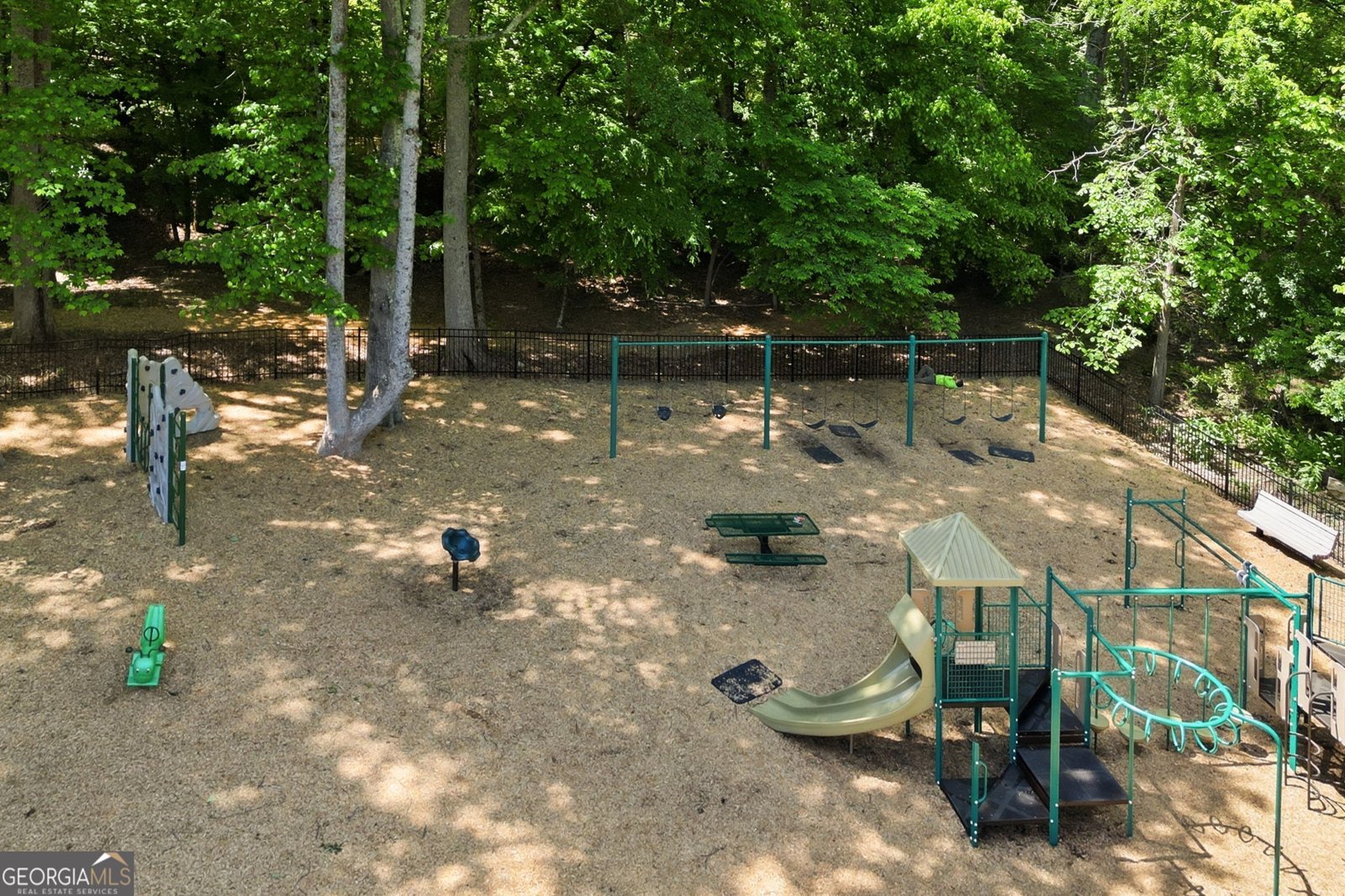 96 Highgrove Drive Suwanee - Photo 54