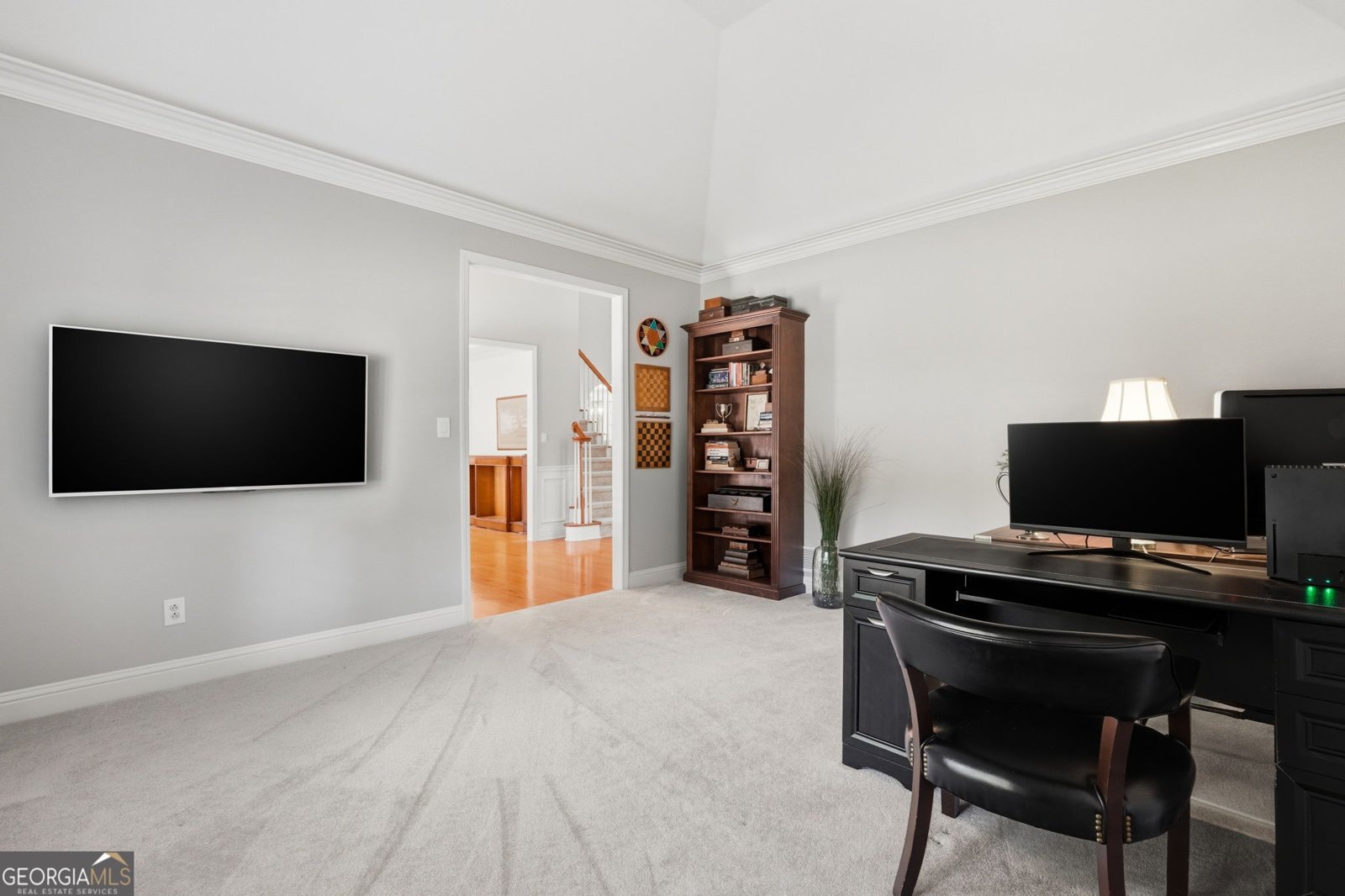 96 Highgrove Drive Suwanee - Photo 7