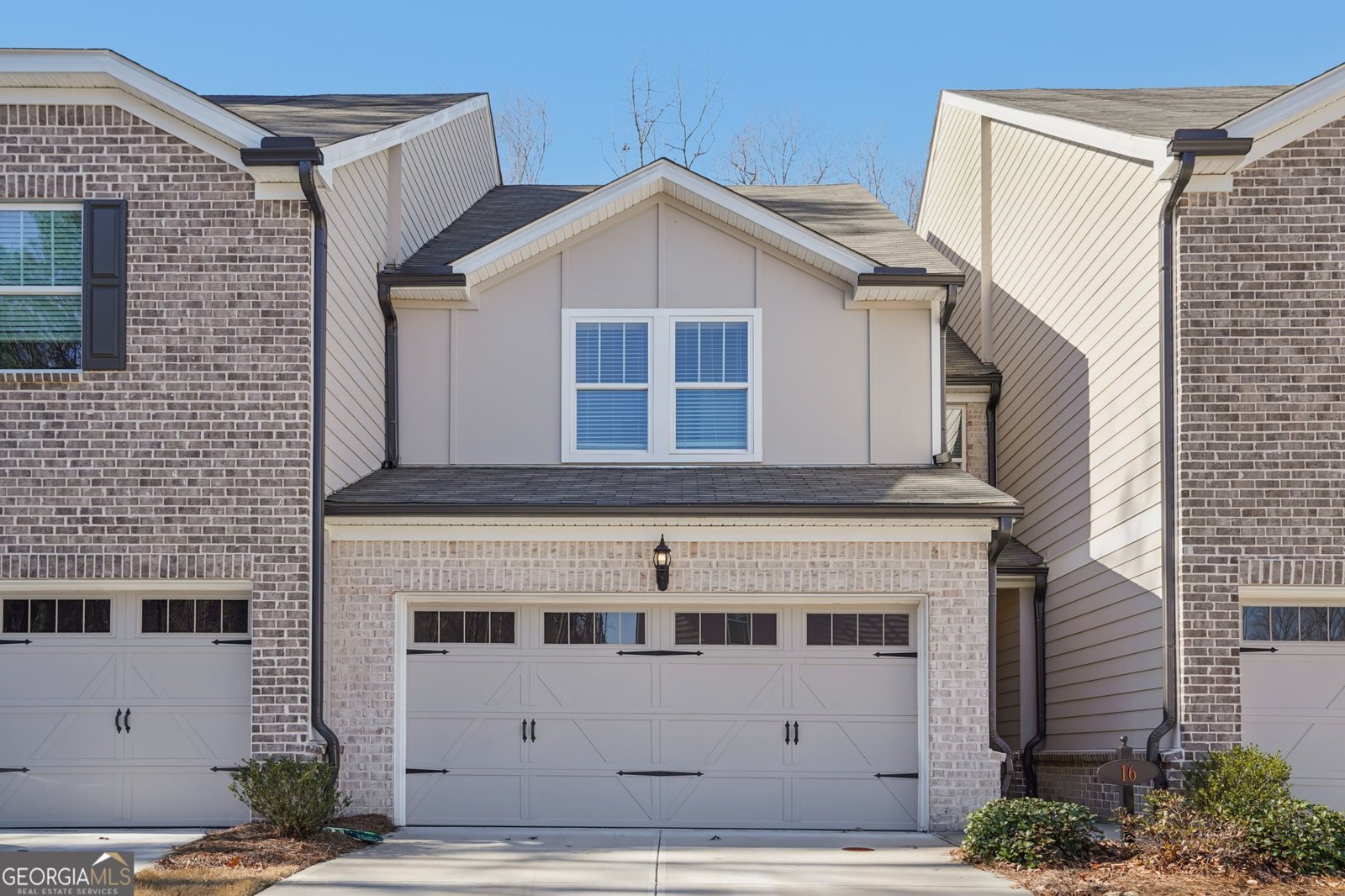 16 Beech Lane Dawsonville - Photo 1