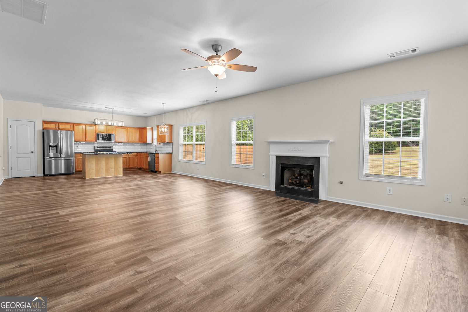 202 Summergate Lane Villa Rica - Photo 13