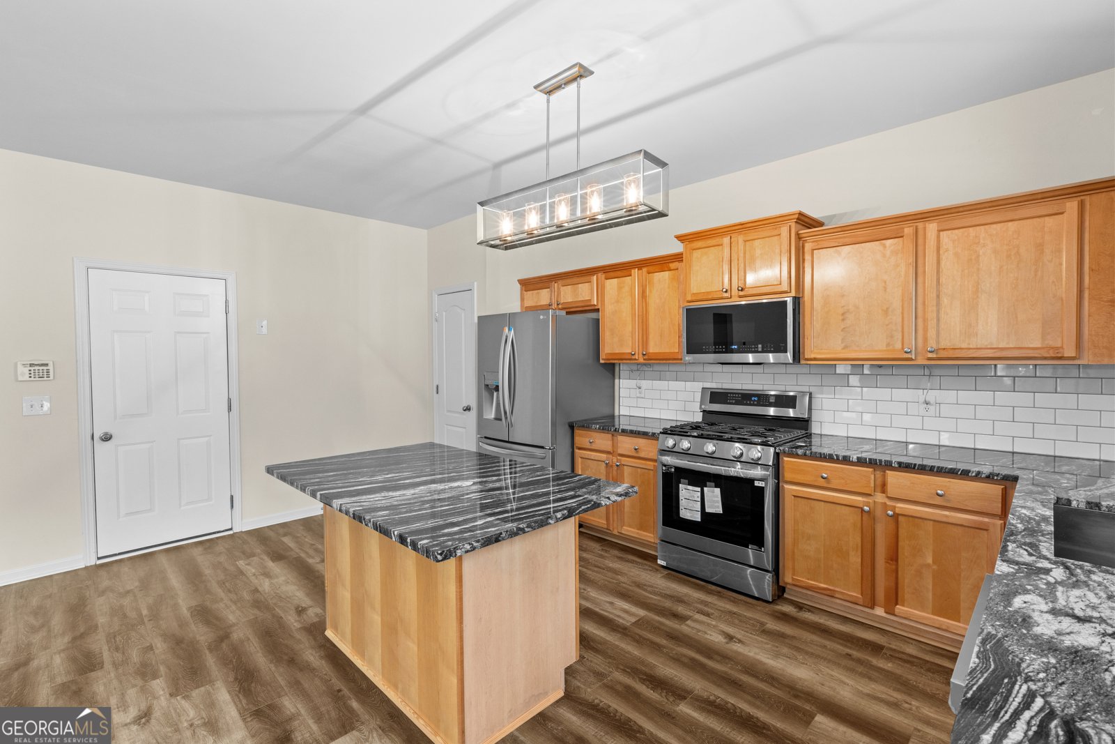202 Summergate Lane Villa Rica - Photo 20