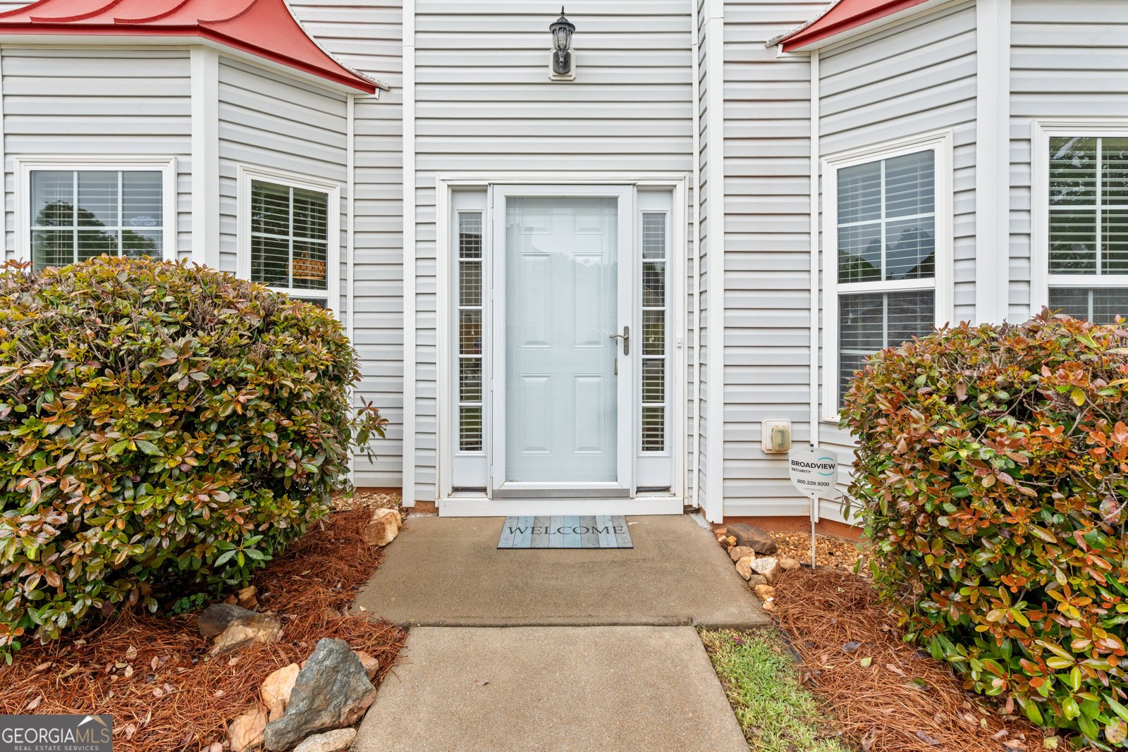 202 Summergate Lane Villa Rica - Photo 6