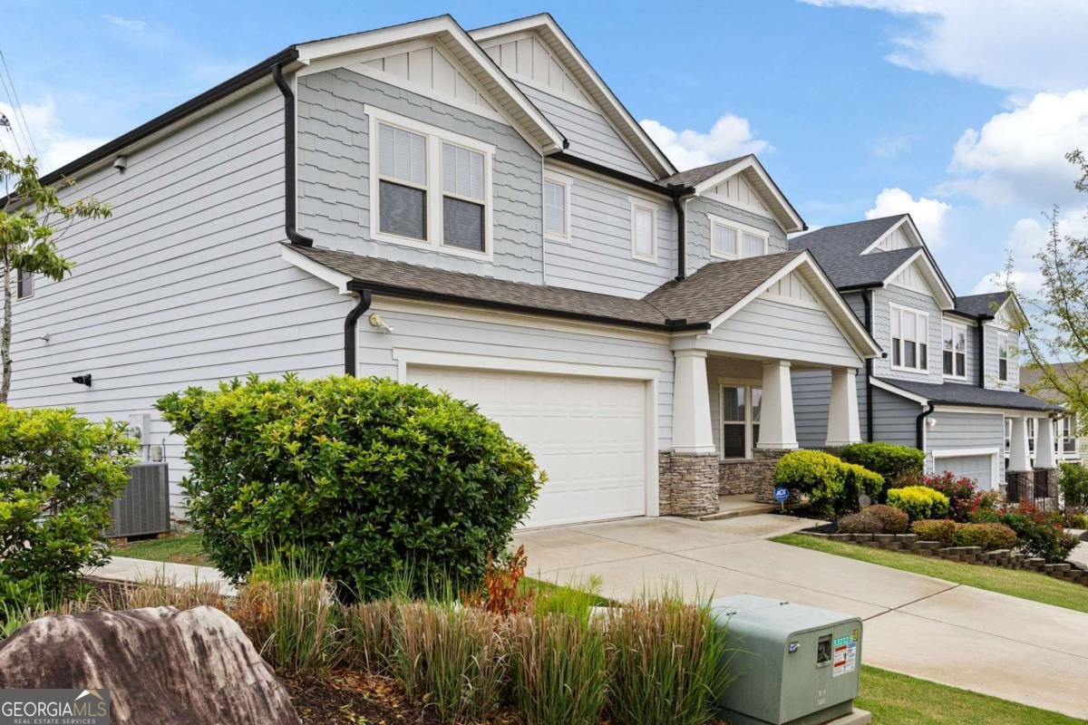 103 Grove View Road Woodstock - Photo 42