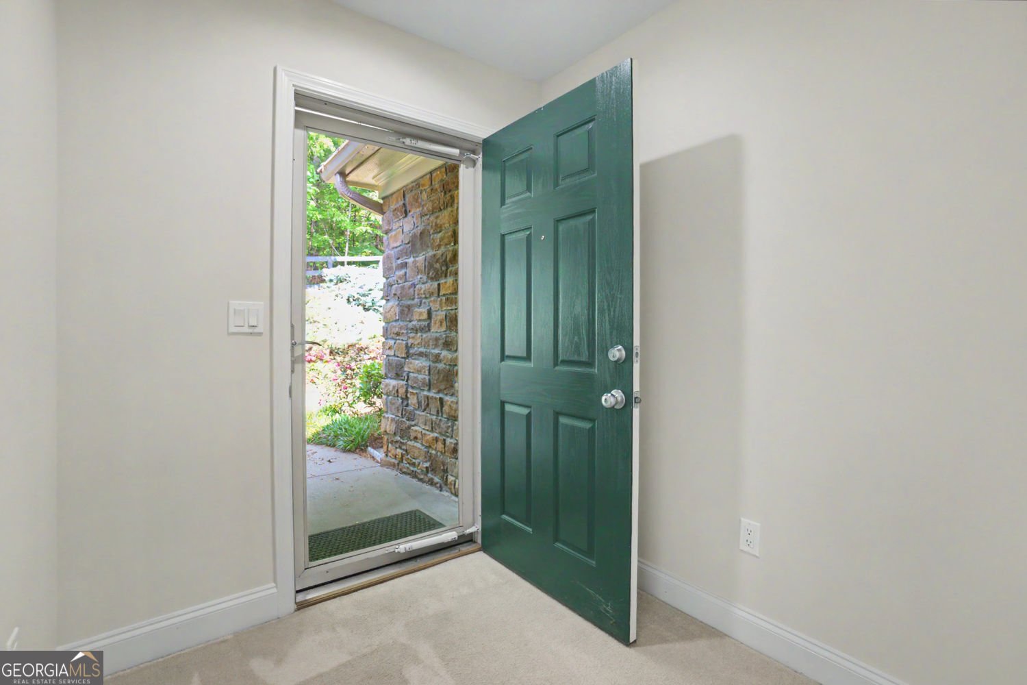 5264 Stone Village Circle Kennesaw - Photo 6