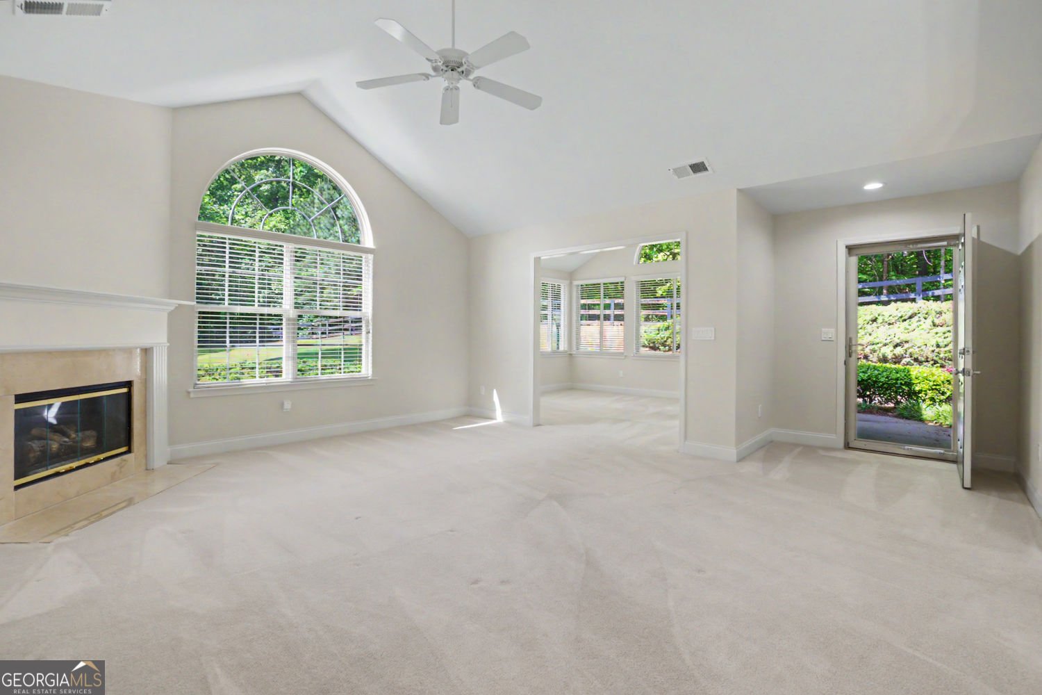 5264 Stone Village Circle Kennesaw - Photo 8