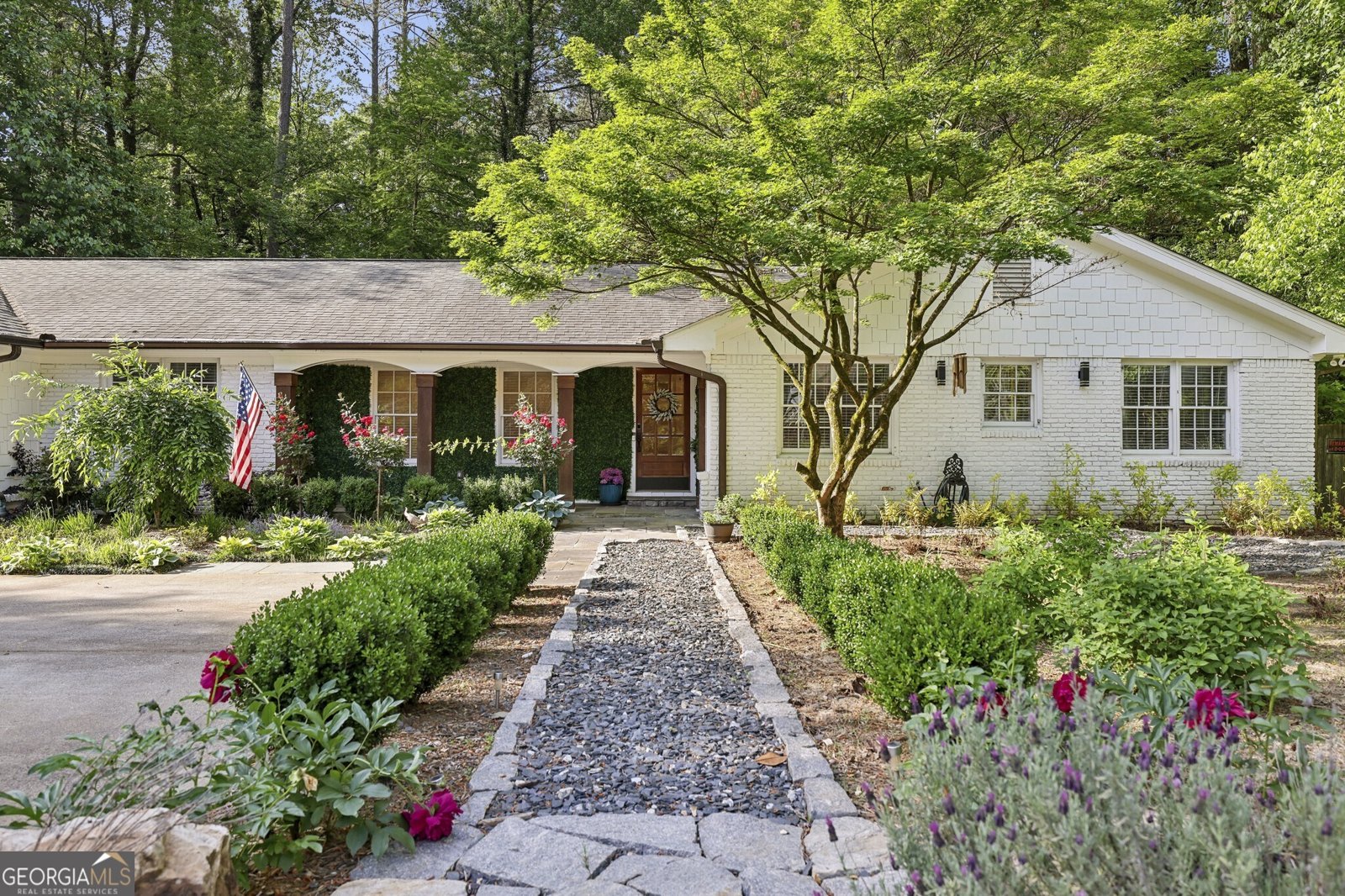1905 Gainsborough Drive Chamblee - Photo 10