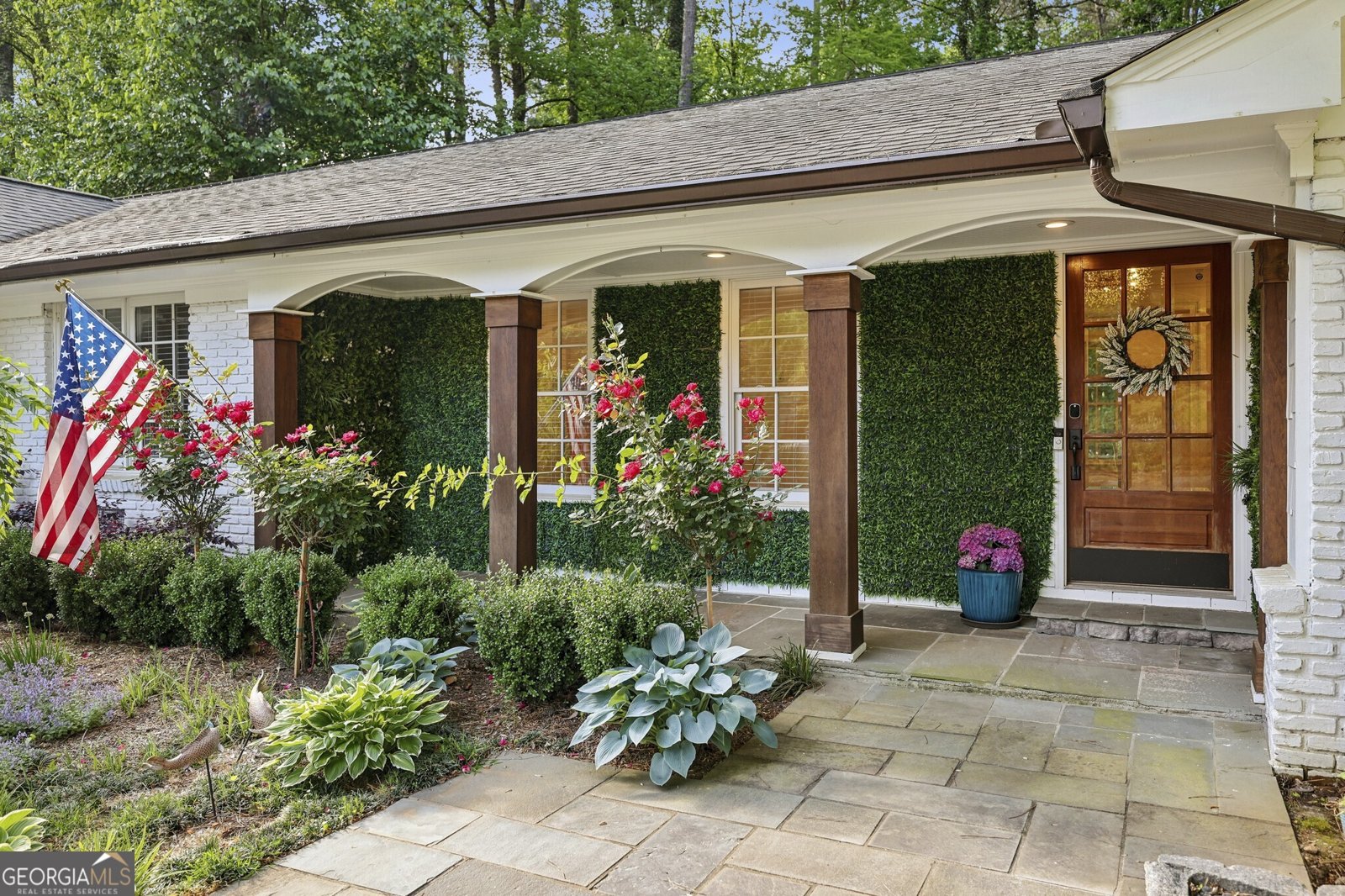 1905 Gainsborough Drive Chamblee - Photo 11