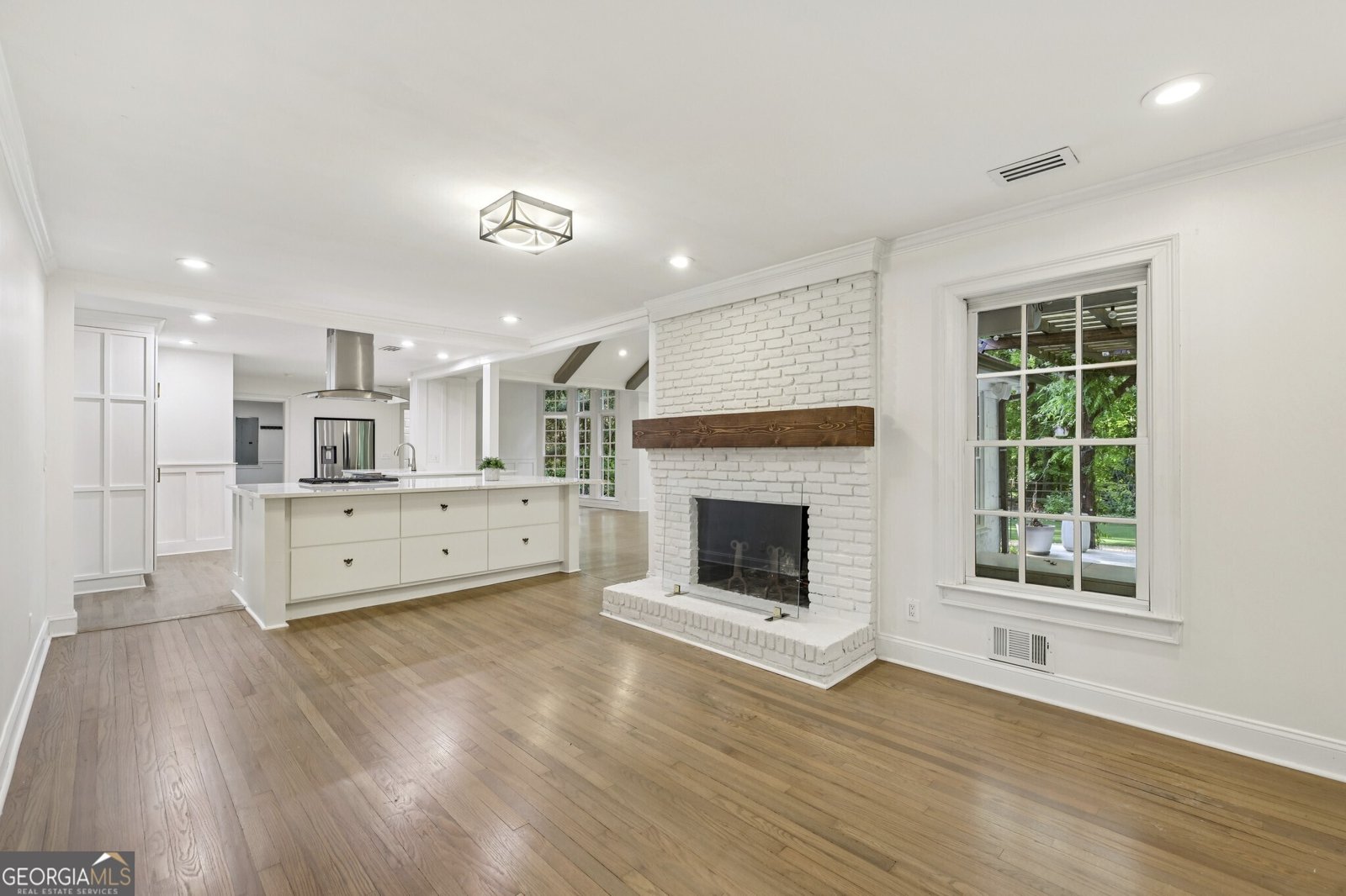 1905 Gainsborough Drive Chamblee - Photo 18